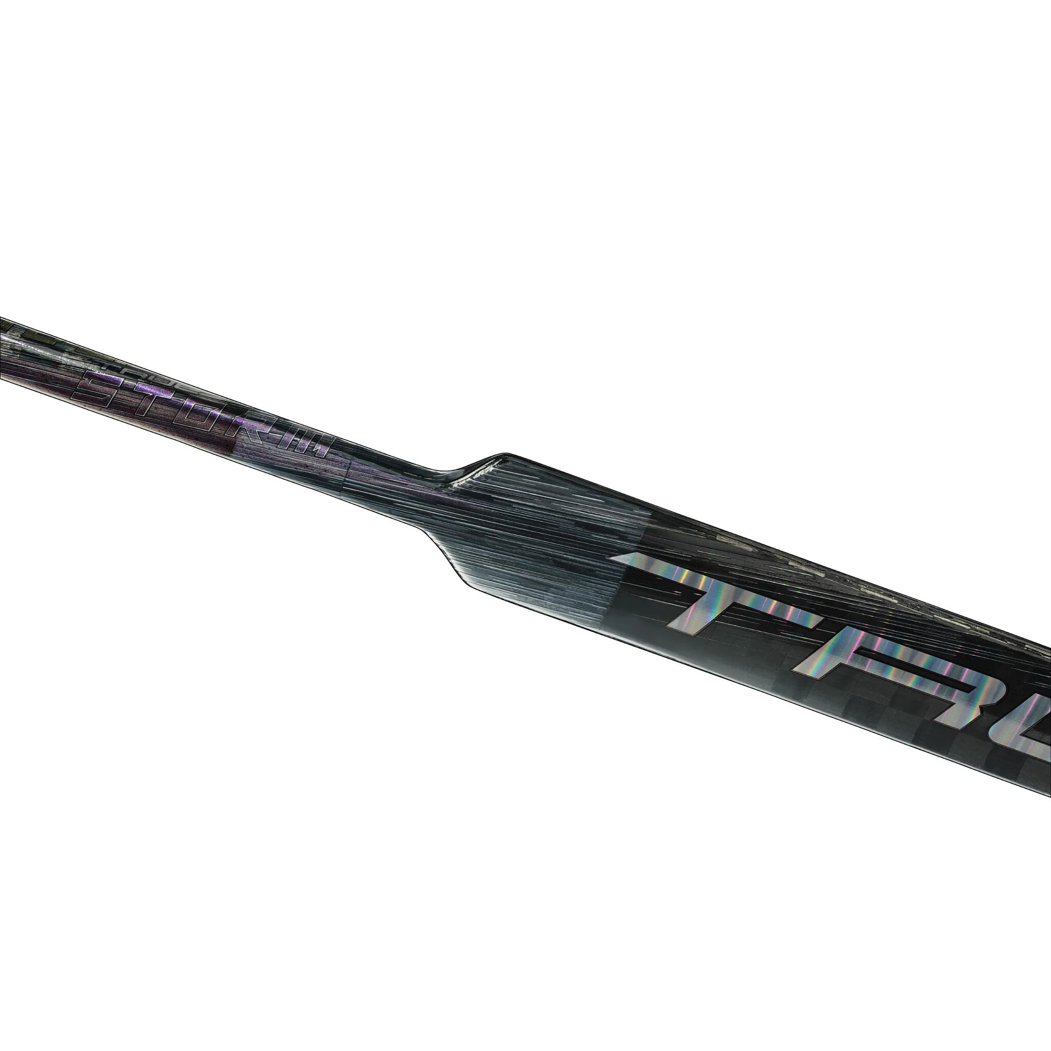 True Hockey Project X Storm Senior Goalie Stick (2025) - Image 5