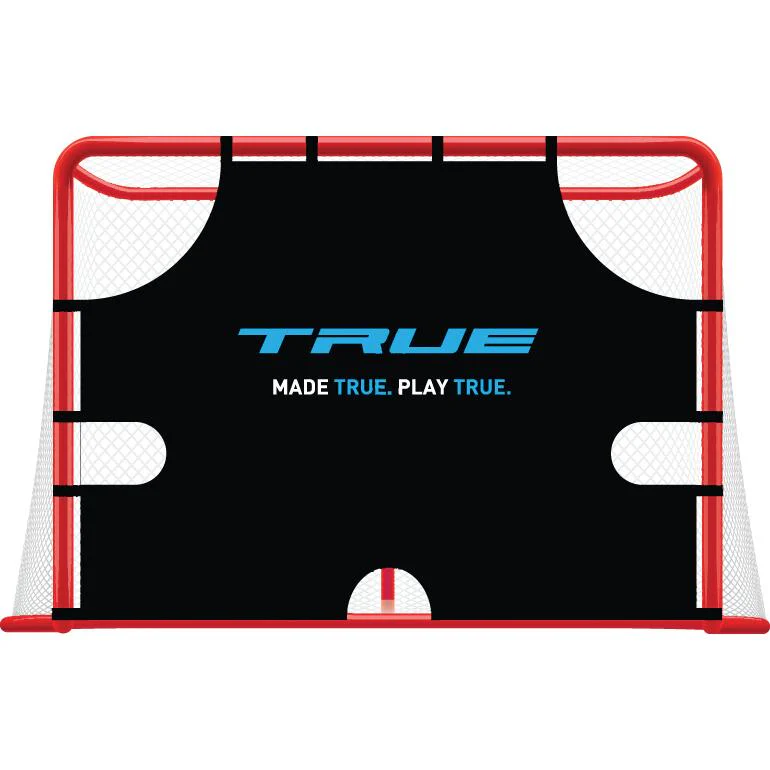 True Hockey PVC Shooter Tutor - 72"
