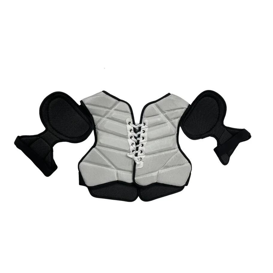 True Hockey Retro Hockey Shoulder Pads - Source Exclusive - Image 2