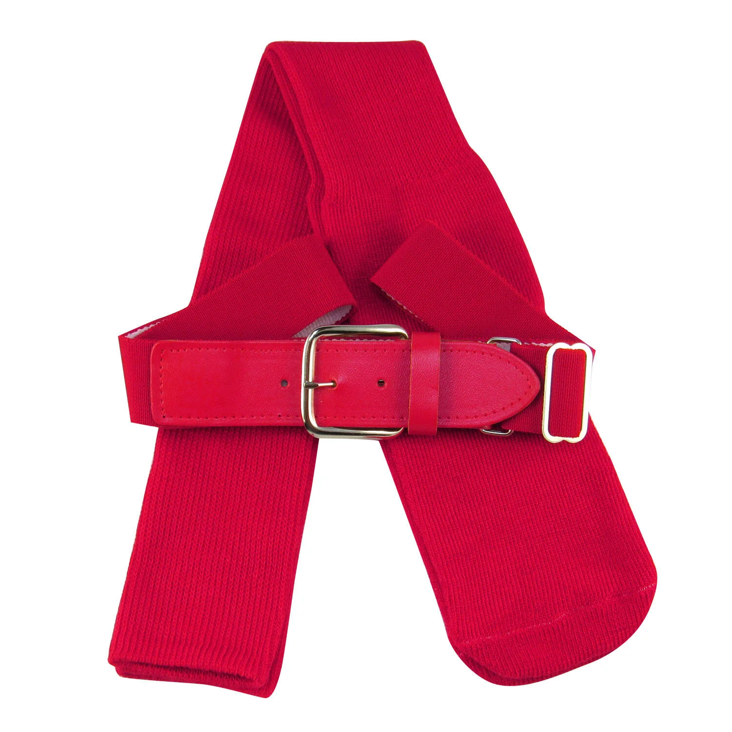 Twin City Knitting Baseball Belt / Sock Combo - Image 2