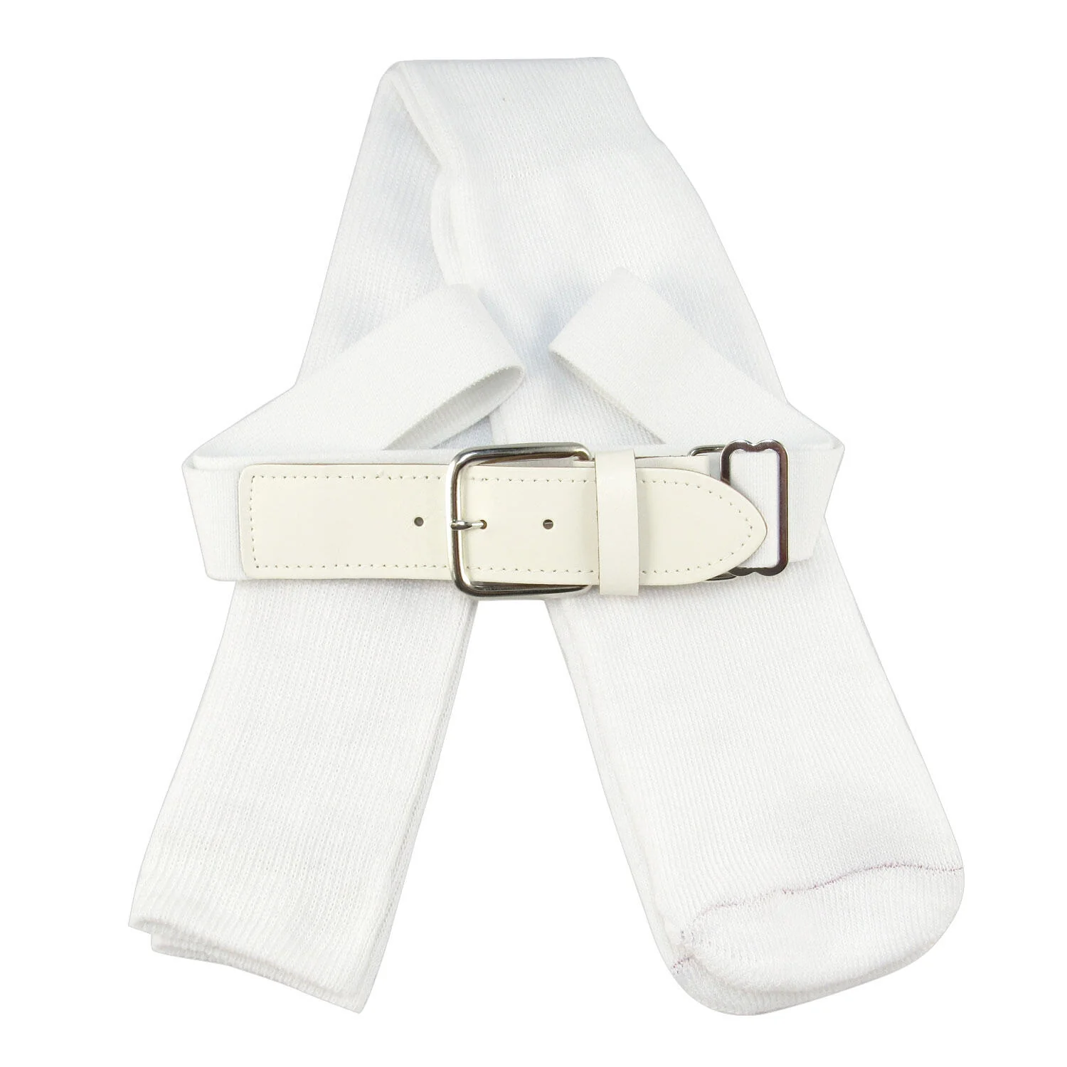 Twin City Knitting Baseball Belt / Sock Combo - Image 5