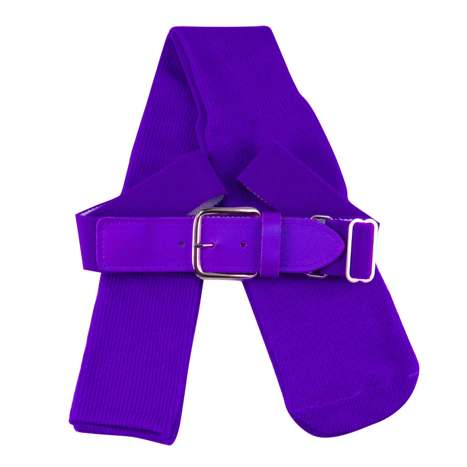 Twin City Knitting Baseball Belt / Sock Combo - Image 7