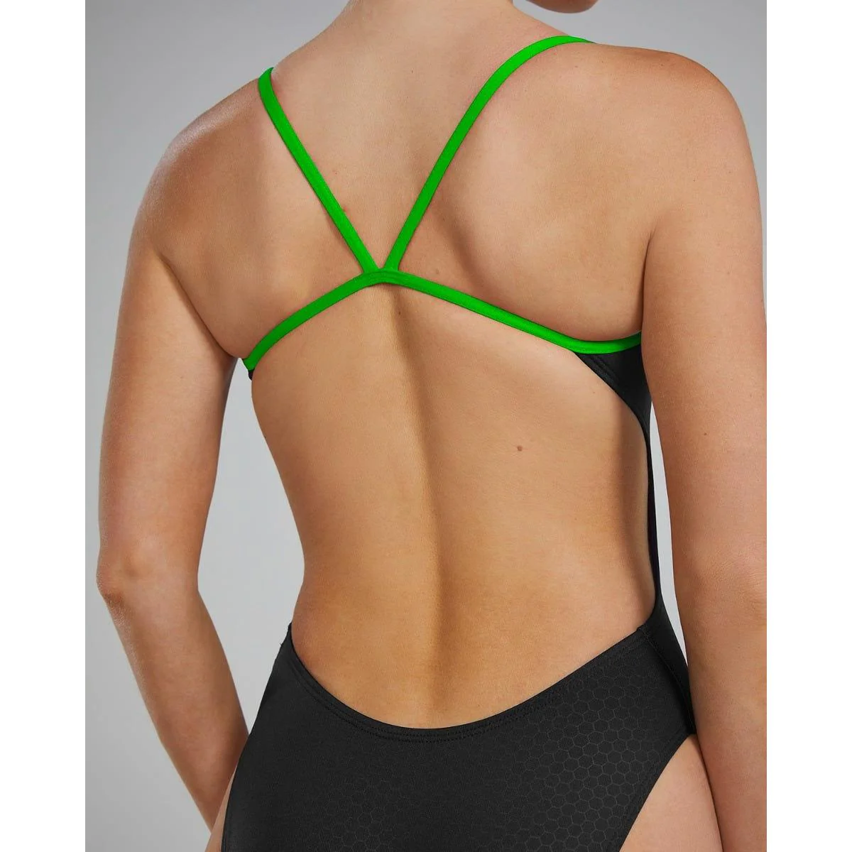 TYR Cutoutfit Women's Swimsuit - Hexa - Image 4