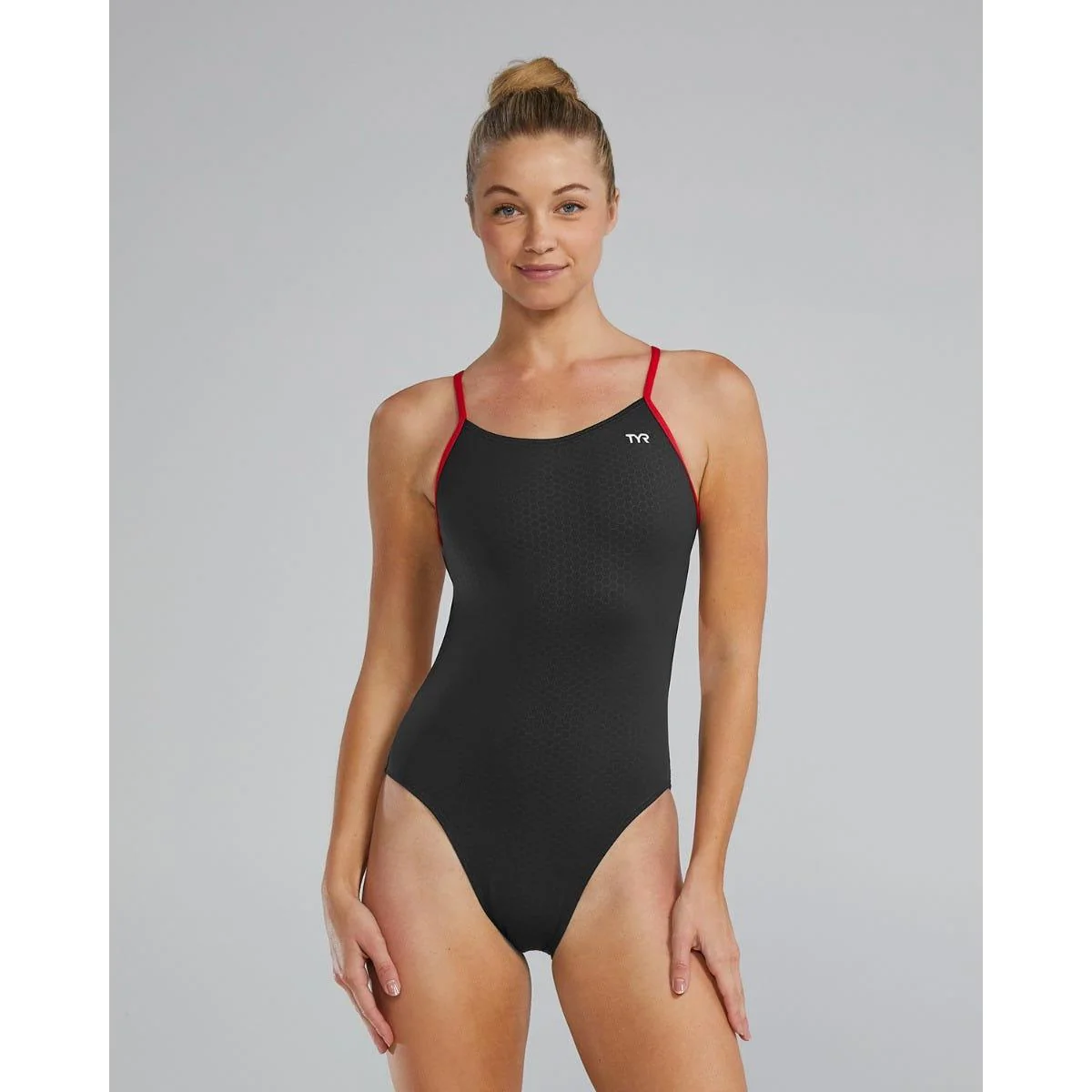 TYR Cutoutfit Women's Swimsuit - Hexa - Image 5