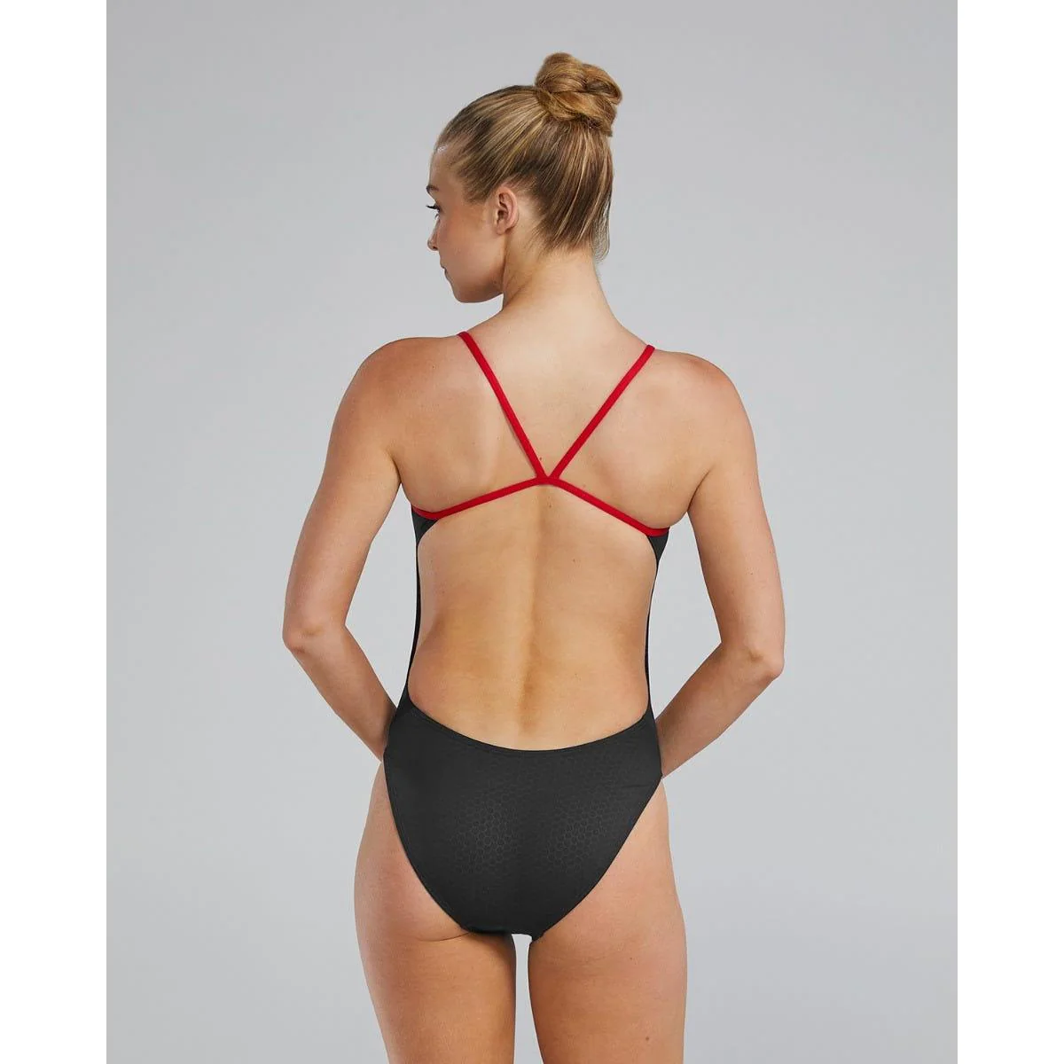TYR Cutoutfit Women's Swimsuit - Hexa - Image 6