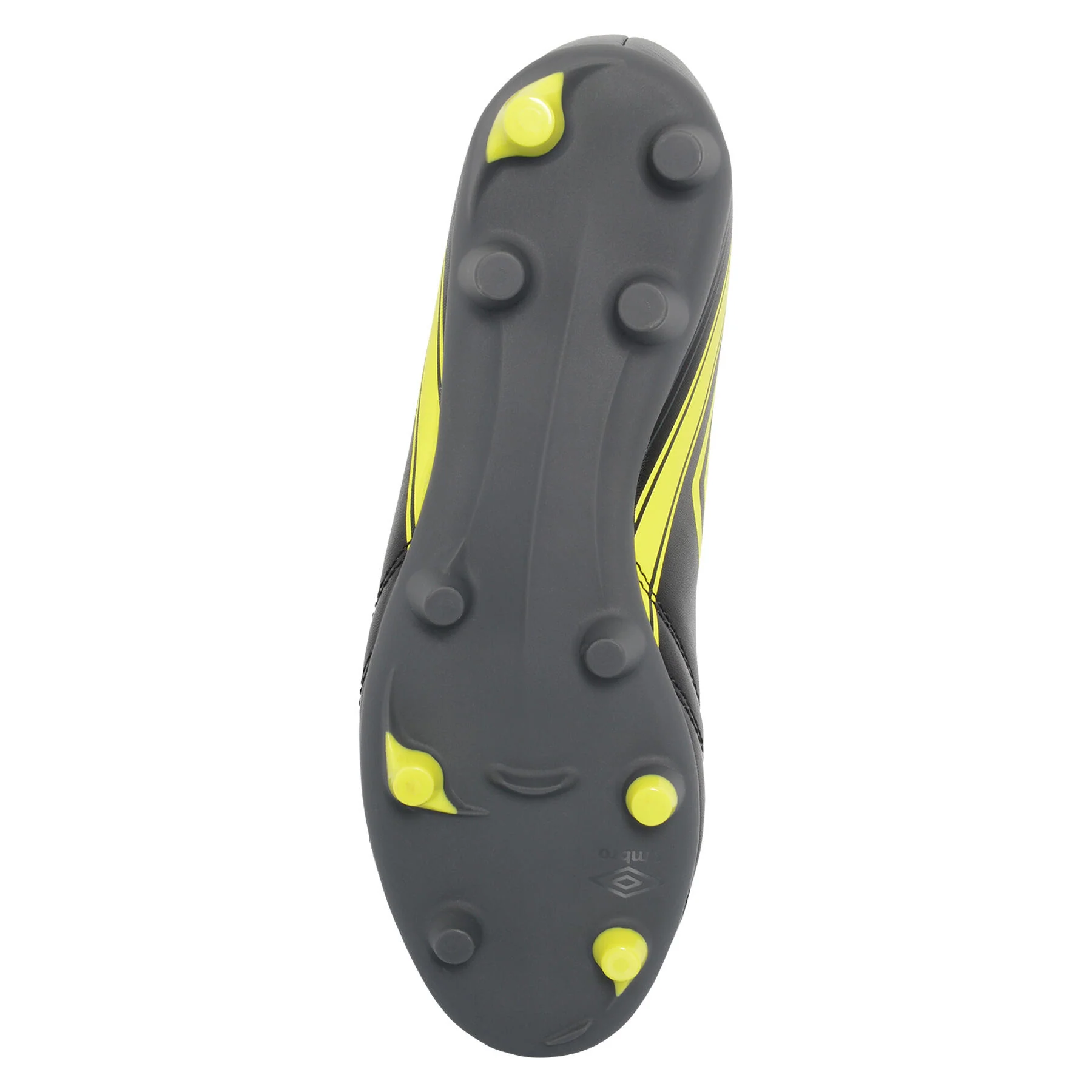 Umbro Classico X FG Junior Soccer Cleats - Image 2