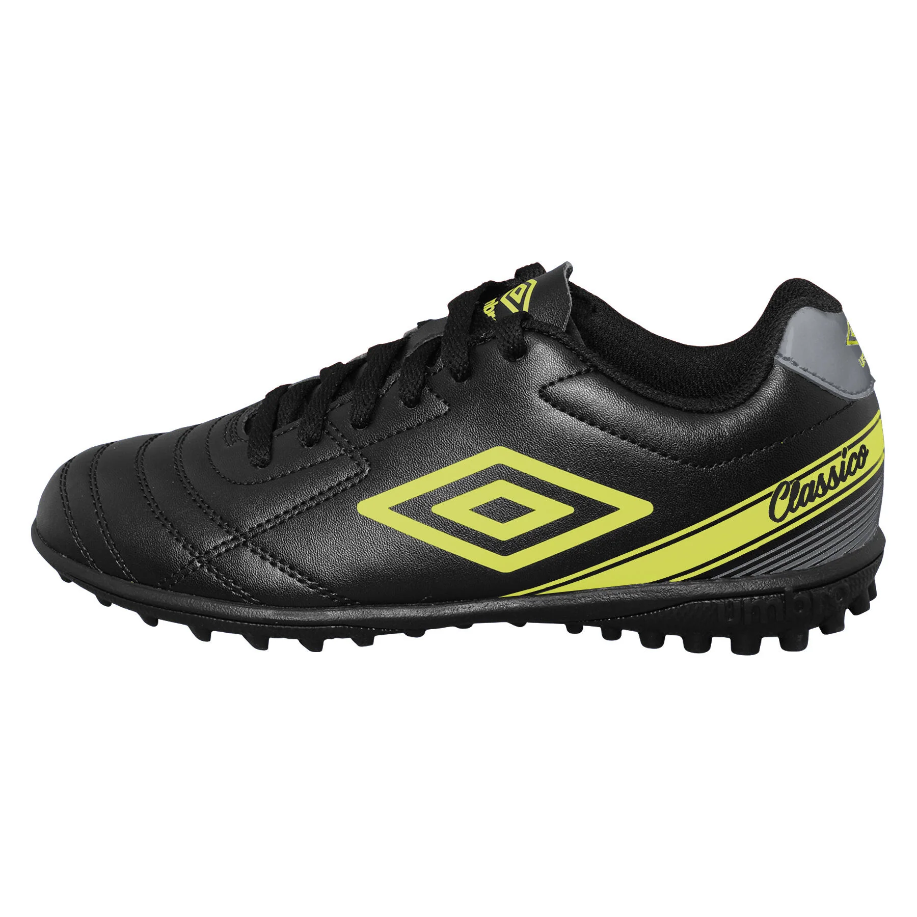 Umbro Classico X TF Junior Turf Shoes - Image 4