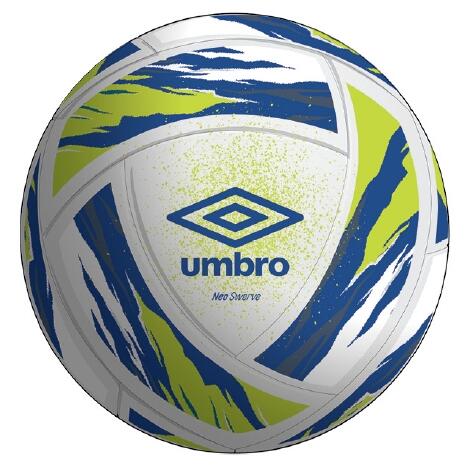 Umbro Neo Swerve Soccer Ball - Image 5