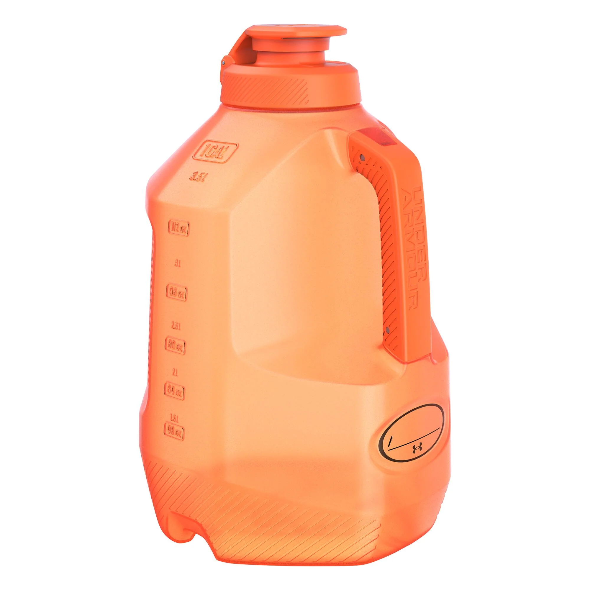 Under Armour 1-Gallon Sideline Jug - Image 11