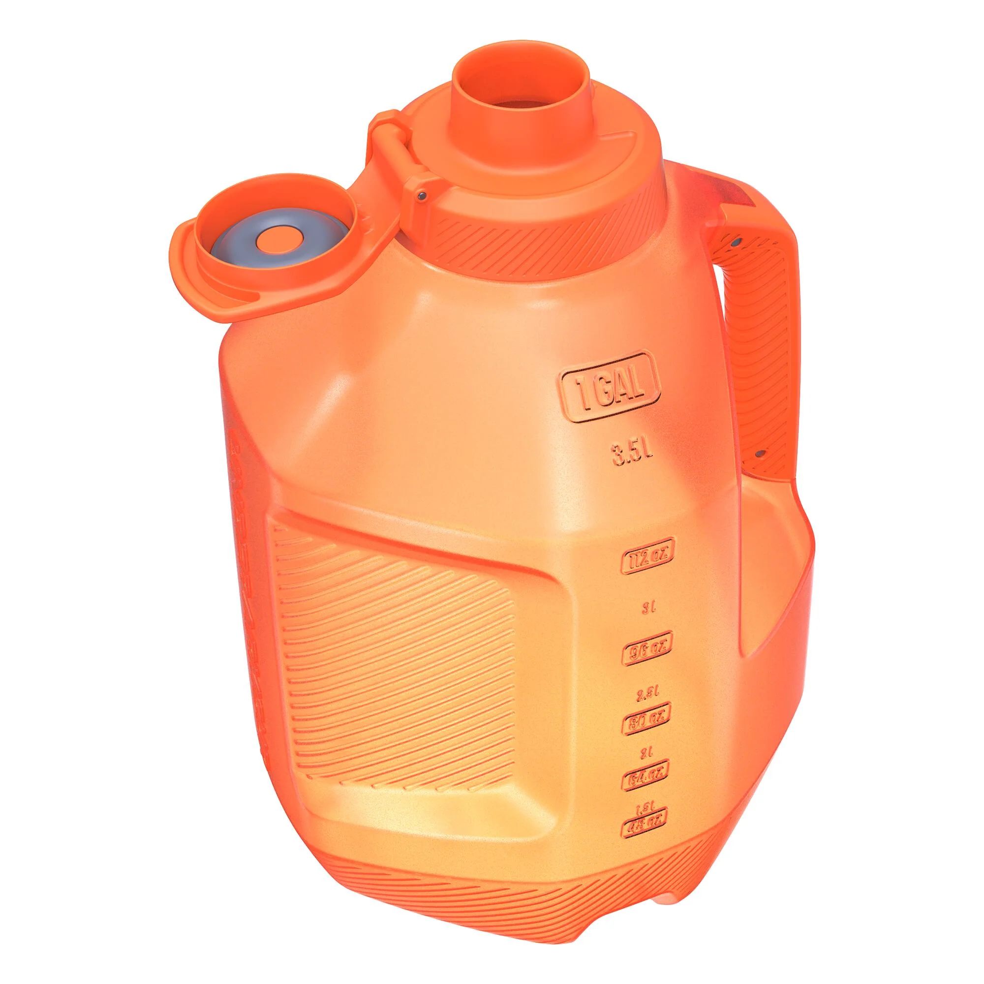 Under Armour 1-Gallon Sideline Jug - Image 12