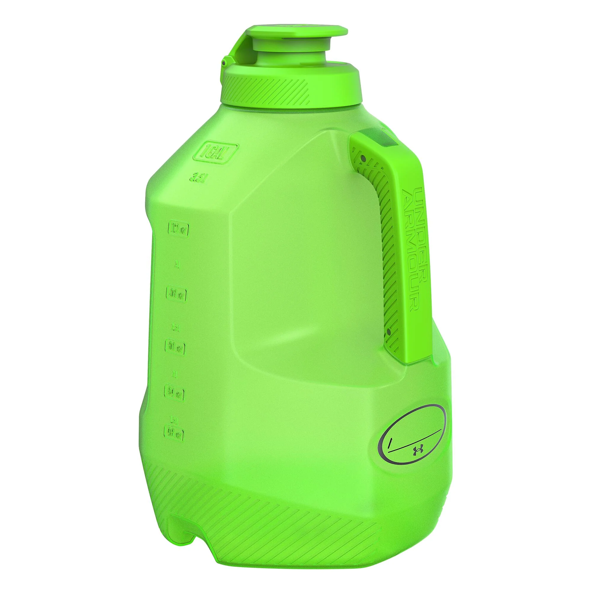 Under Armour 1-Gallon Sideline Jug - Image 18