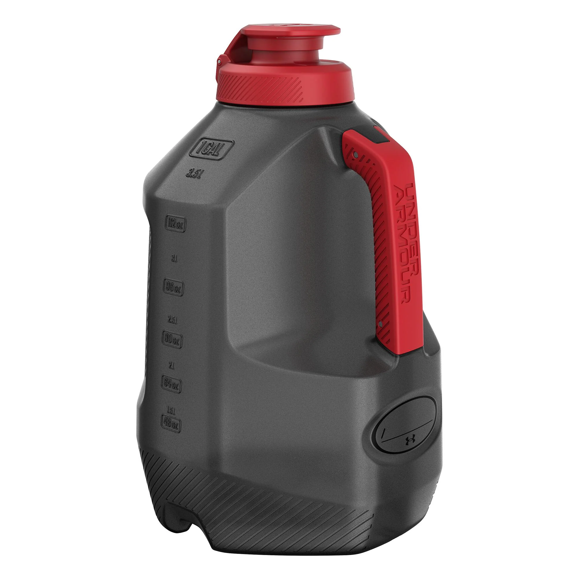 Under Armour 1-Gallon Sideline Jug - Image 2