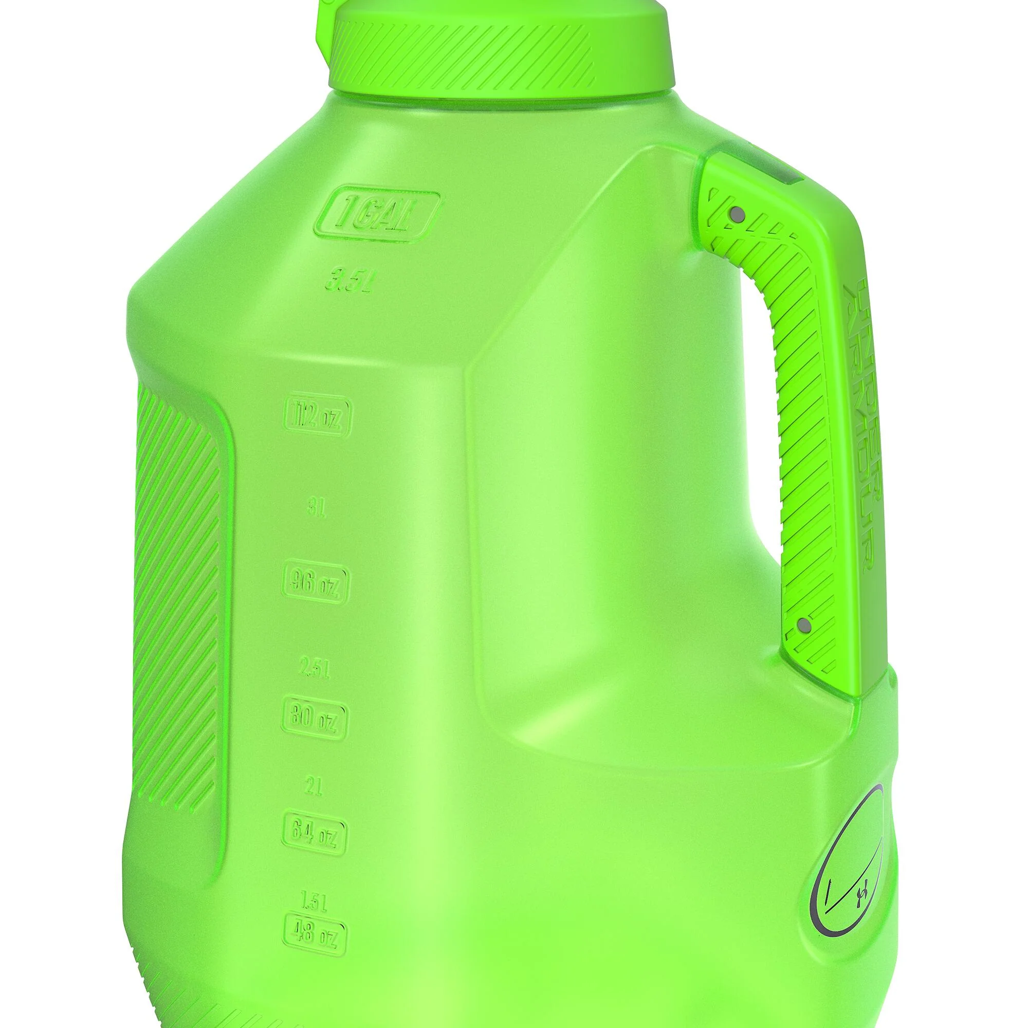 Under Armour 1-Gallon Sideline Jug - Image 21