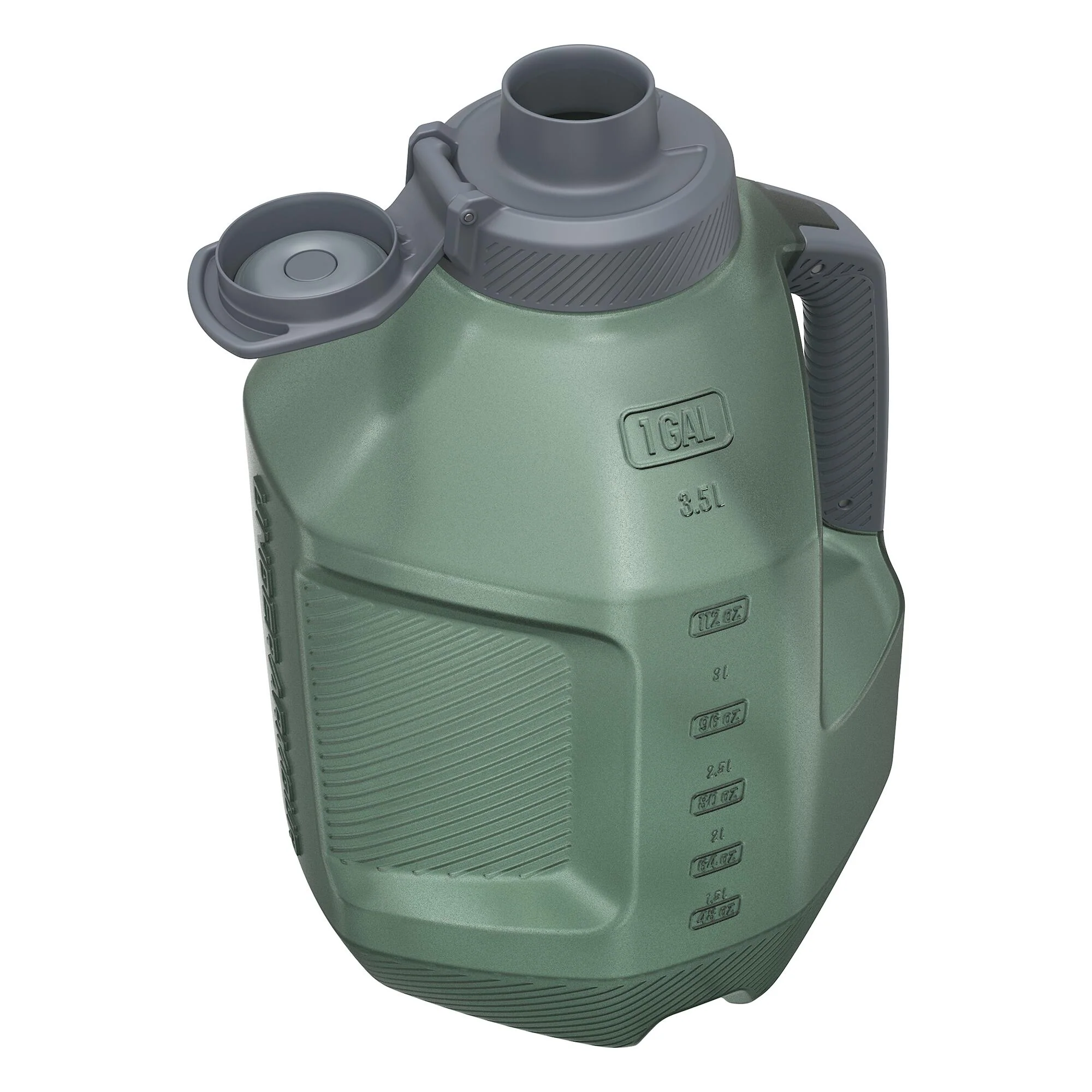 Under Armour 1-Gallon Sideline Jug - Image 26