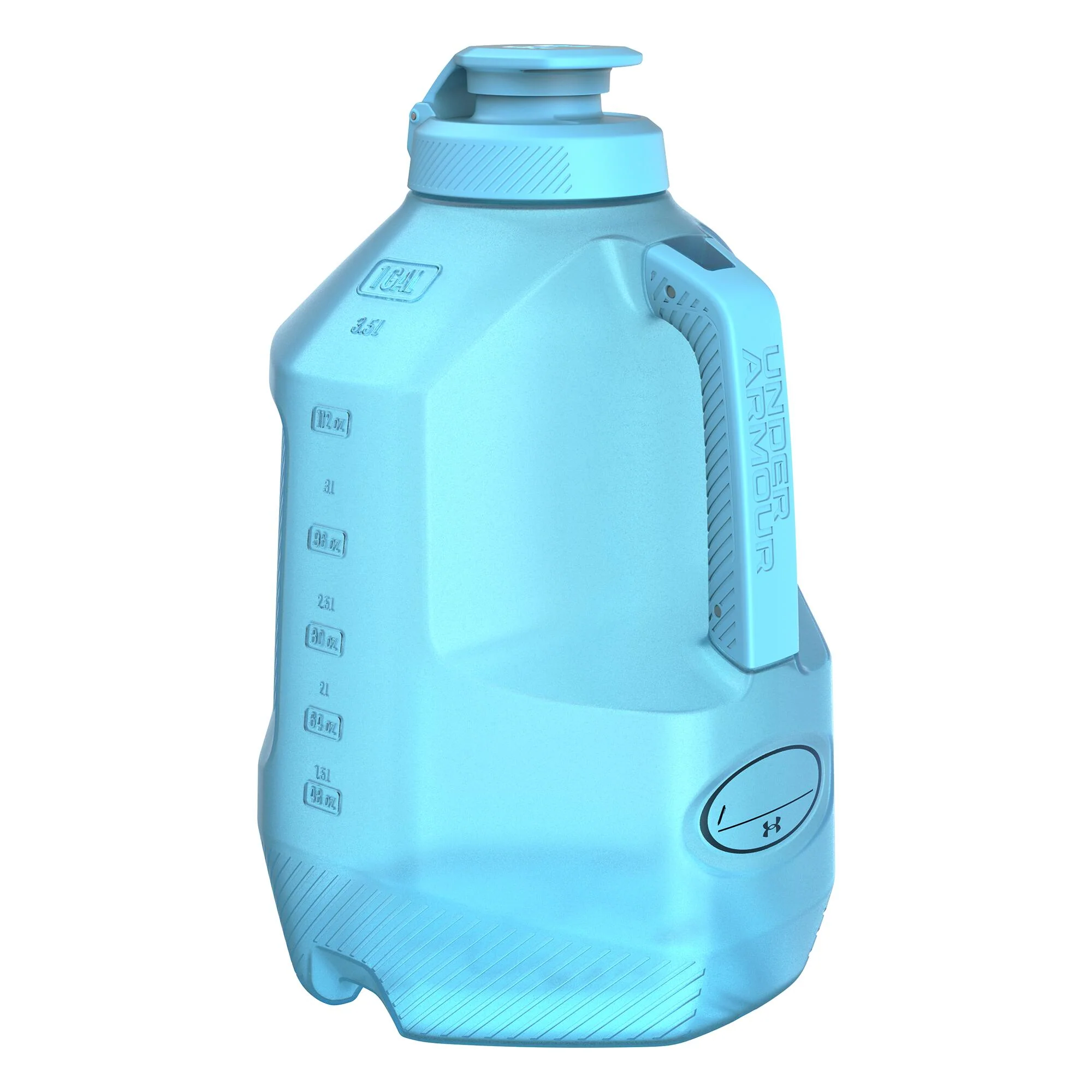 Under Armour 1-Gallon Sideline Jug - Image 32
