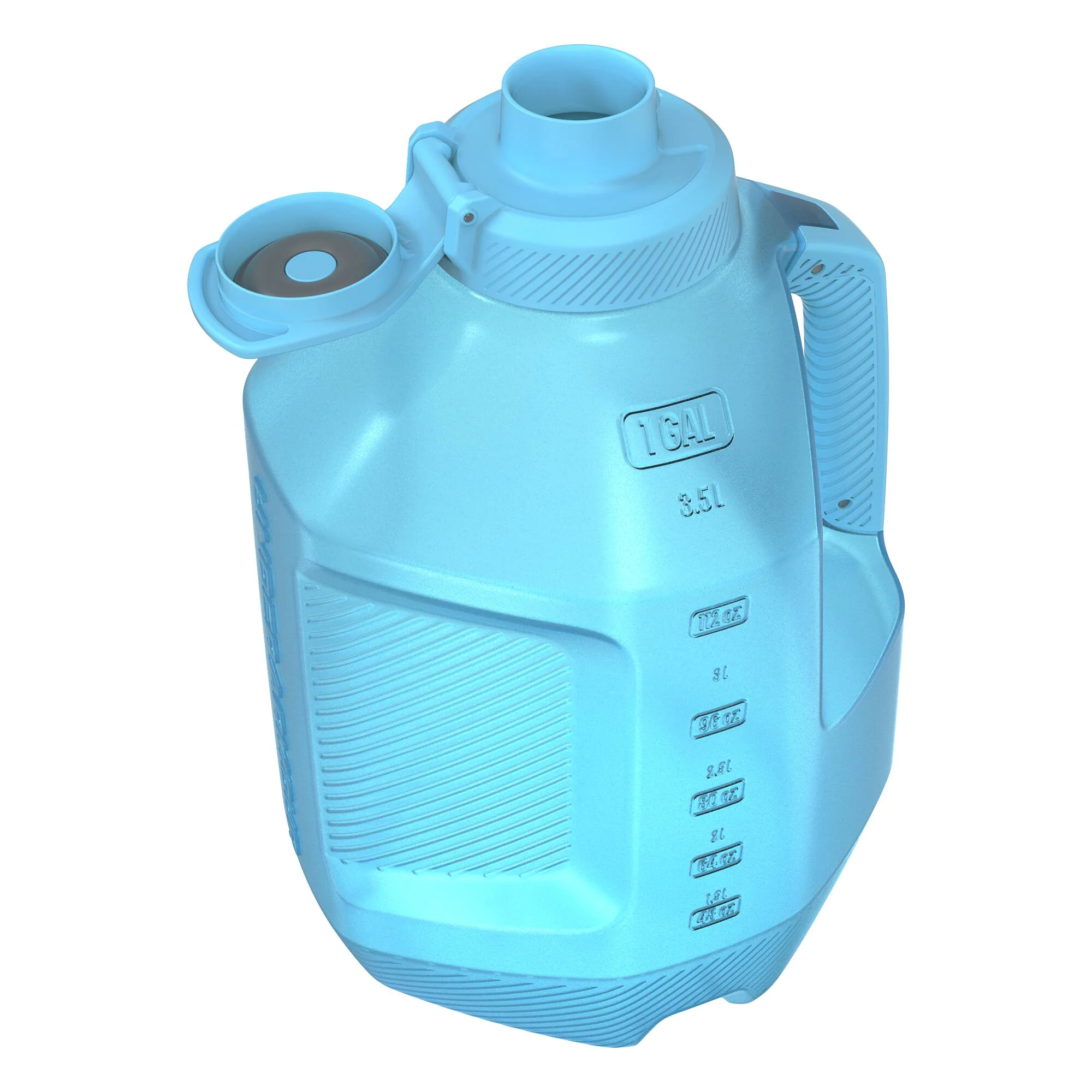 Under Armour 1-Gallon Sideline Jug - Image 33