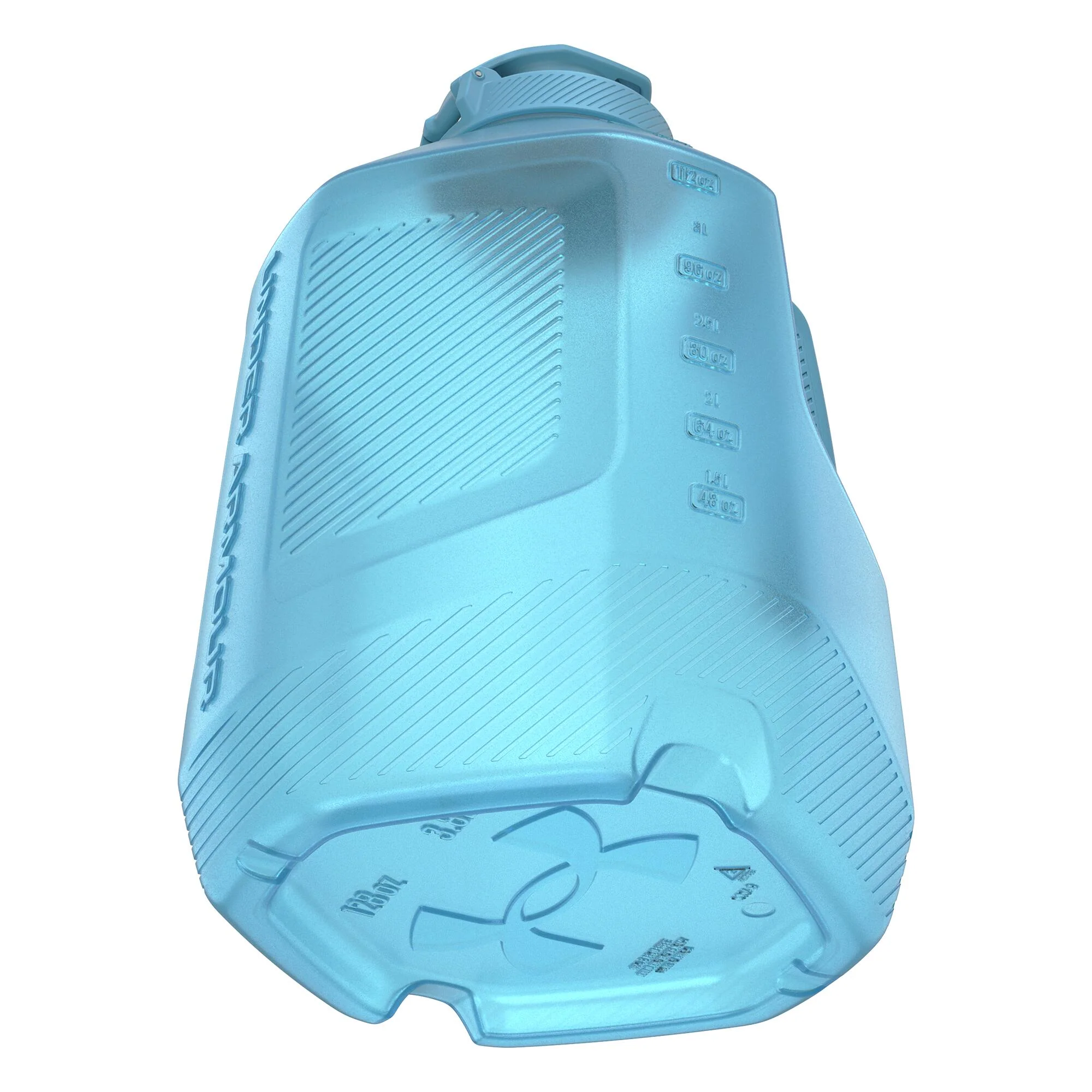 Under Armour 1-Gallon Sideline Jug - Image 34