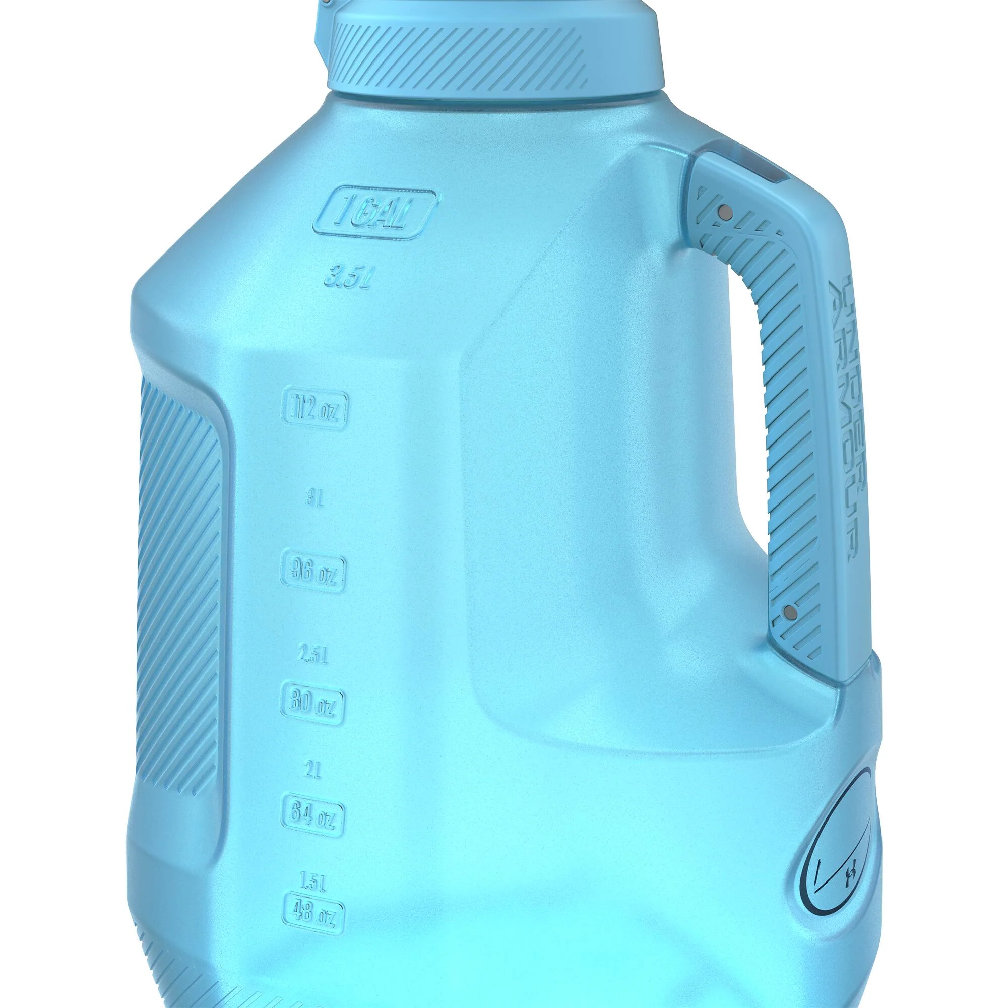 Under Armour 1-Gallon Sideline Jug - Image 35