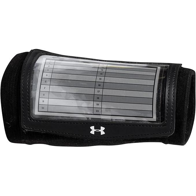 Under Armour 3-Window Wristcoach - Image 5