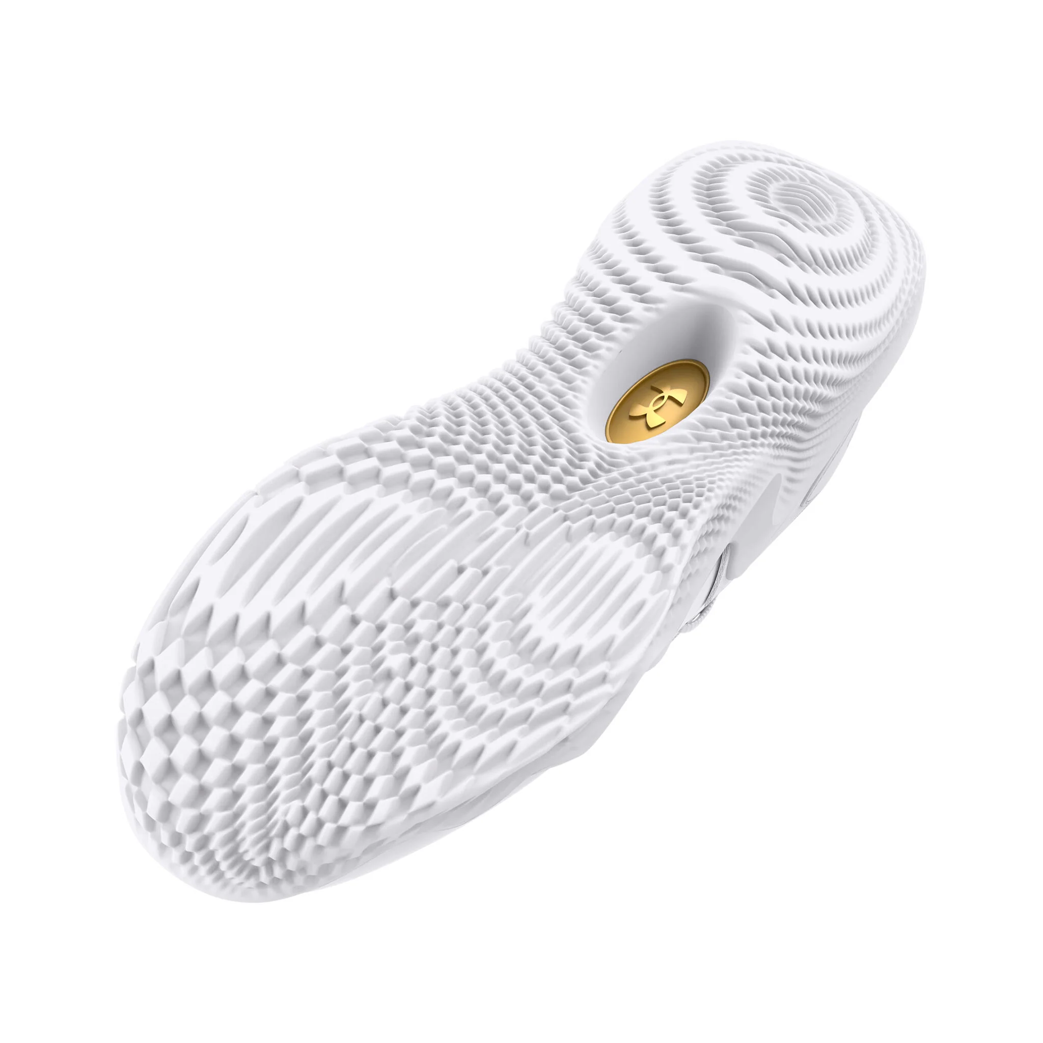 Under Armour Ace Low Women's Volleyball Shoes - Image 4