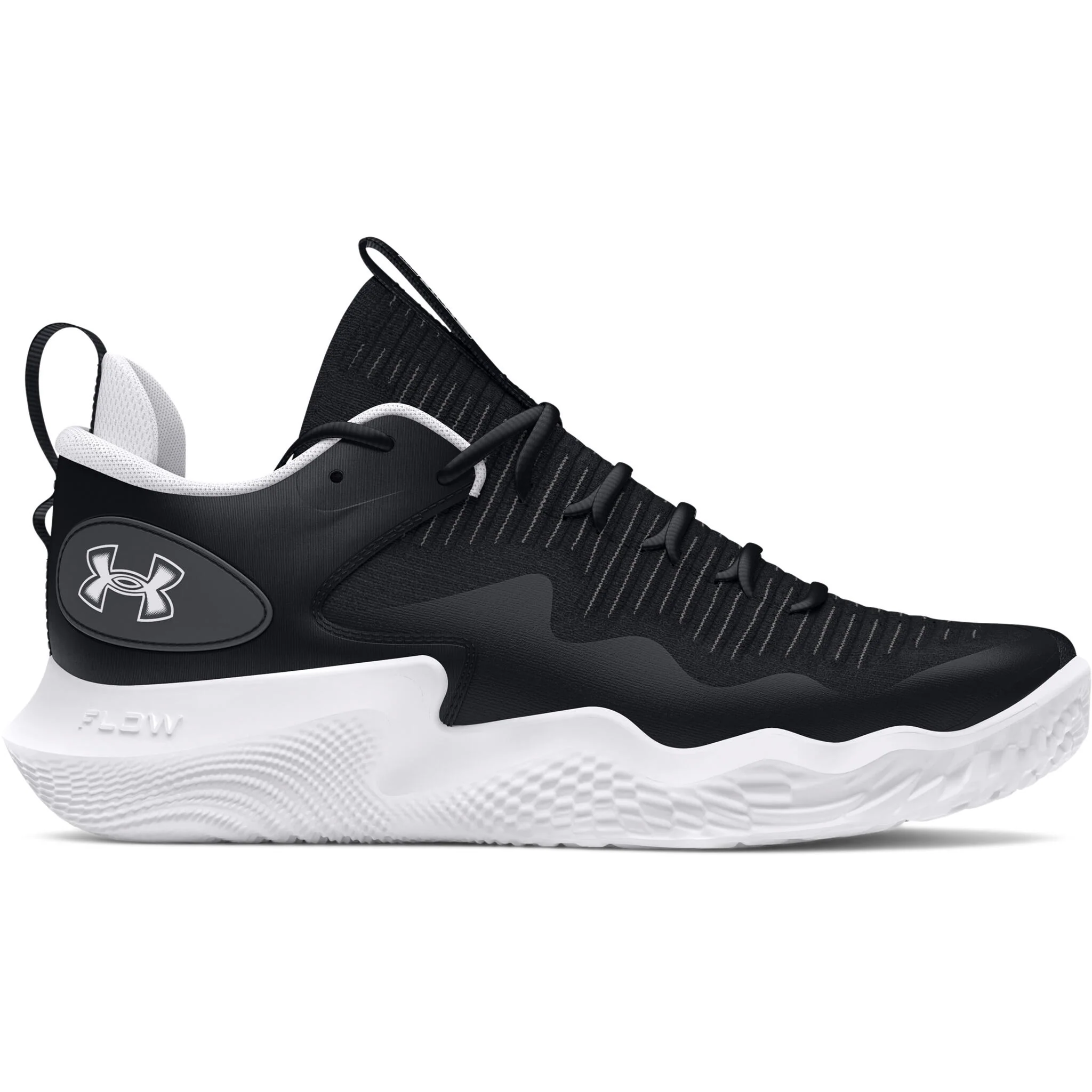 Under Armour Ace Low Women's Volleyball Shoes - Image 5