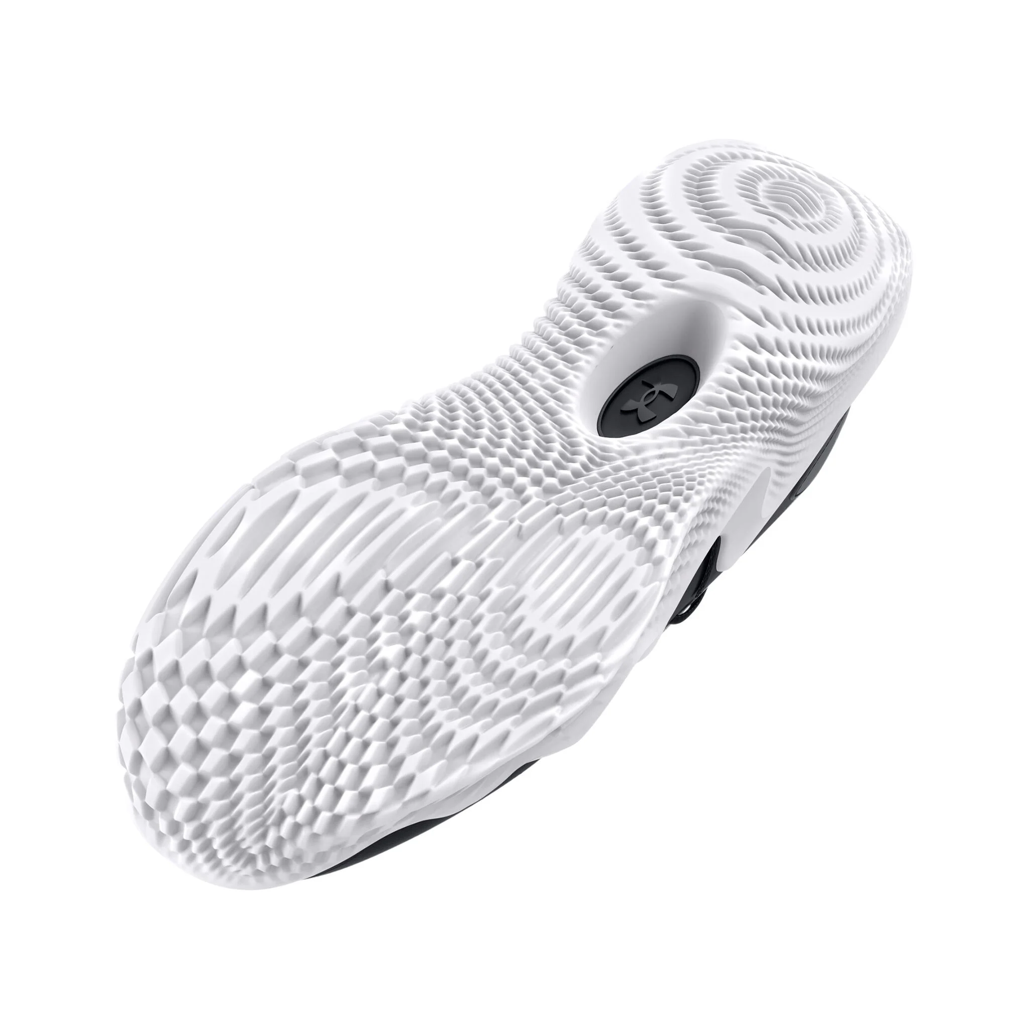 Under Armour Ace Low Women's Volleyball Shoes - Image 9