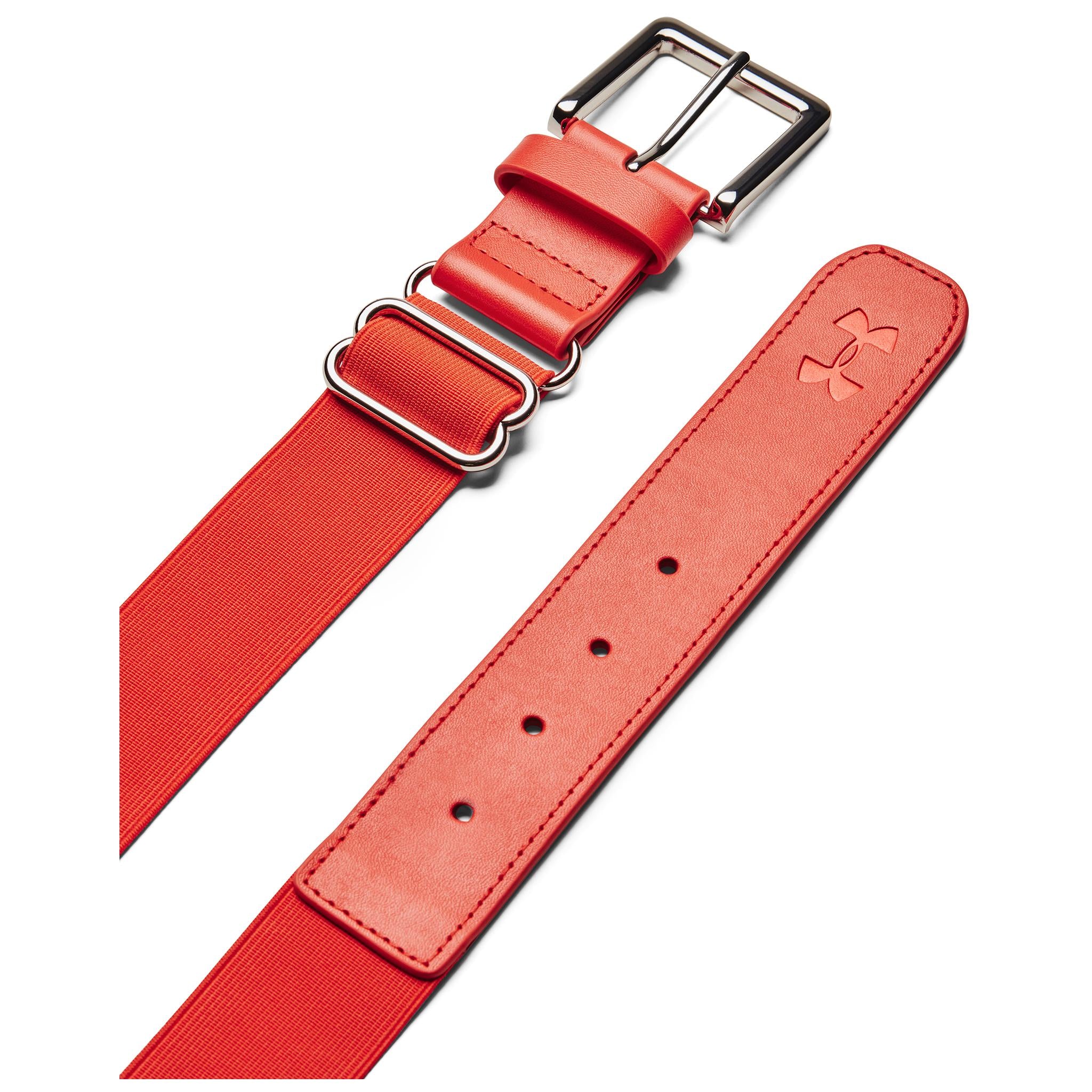 Under Armour Men's Baseball Belt - Image 9