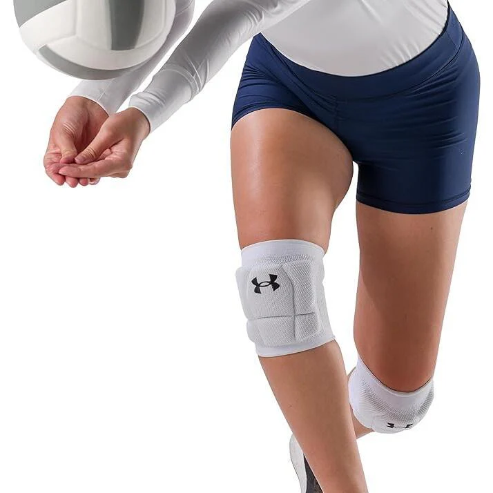 Under Armour Armour 3 Youth Knee Pads - Image 7