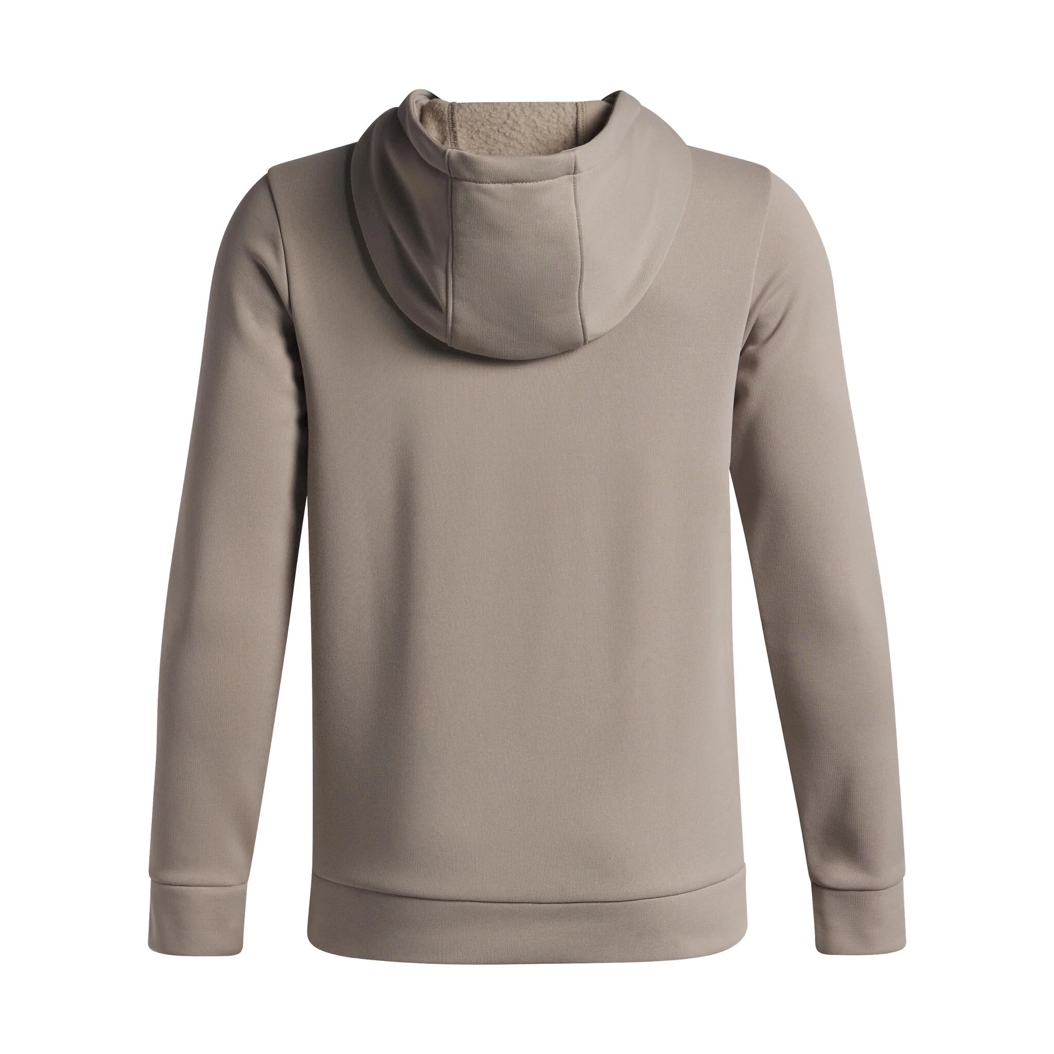Under Armour Armour Fleece Embossed Boys' Hoodie - Image 2