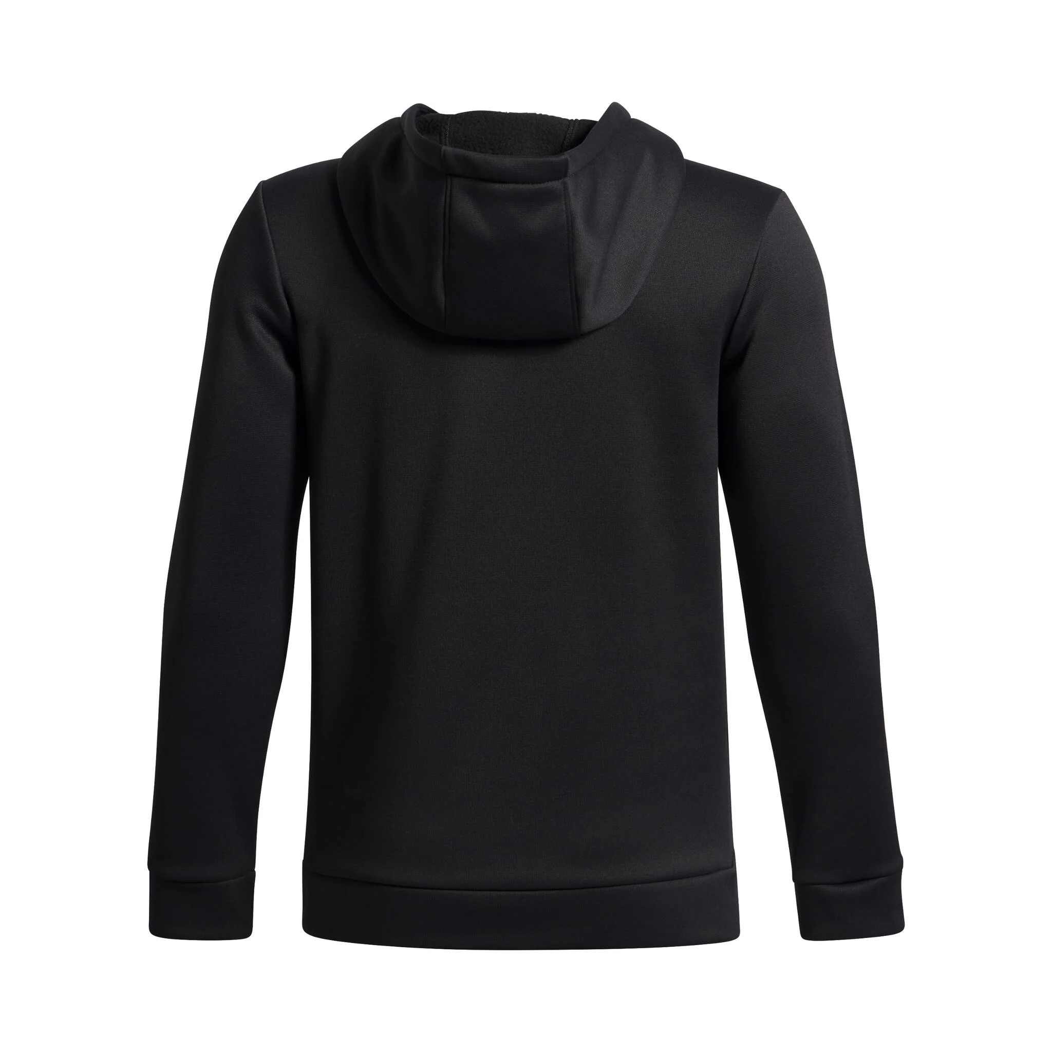 Under Armour Armour Fleece Embossed Boys' Hoodie - Image 4