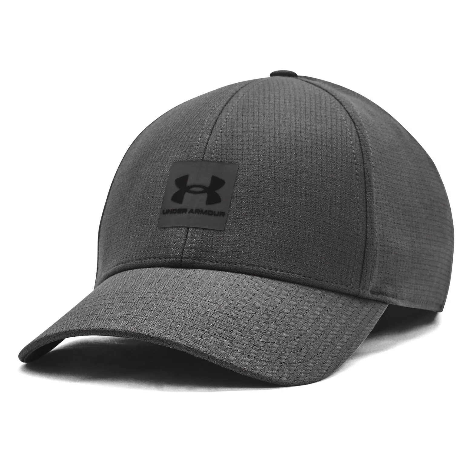 Under Armour ArmourVent Low Stretch-Fit Hat