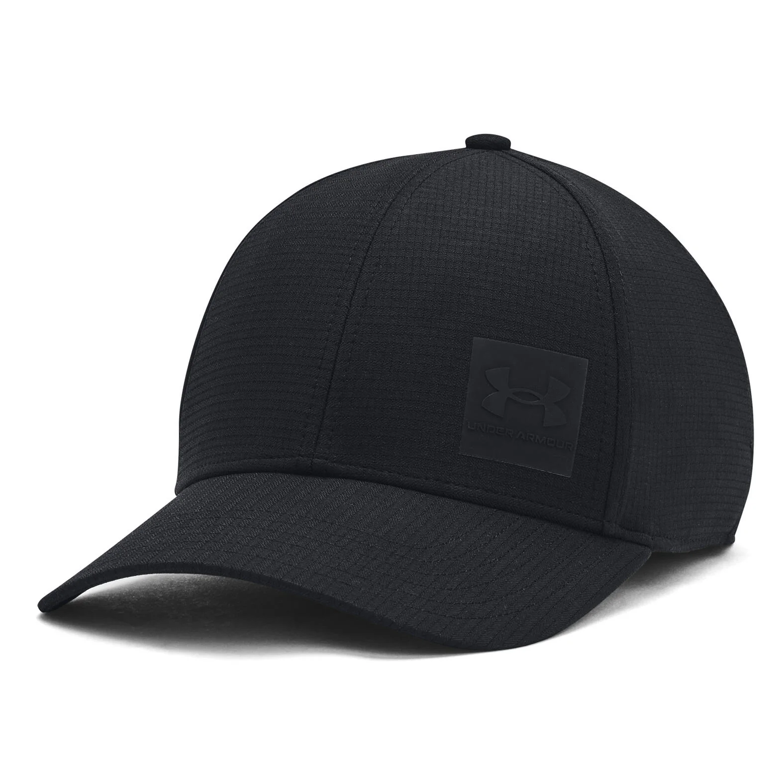 Under Armour ArmourVent Low Stretch-Fit Hat - Image 10