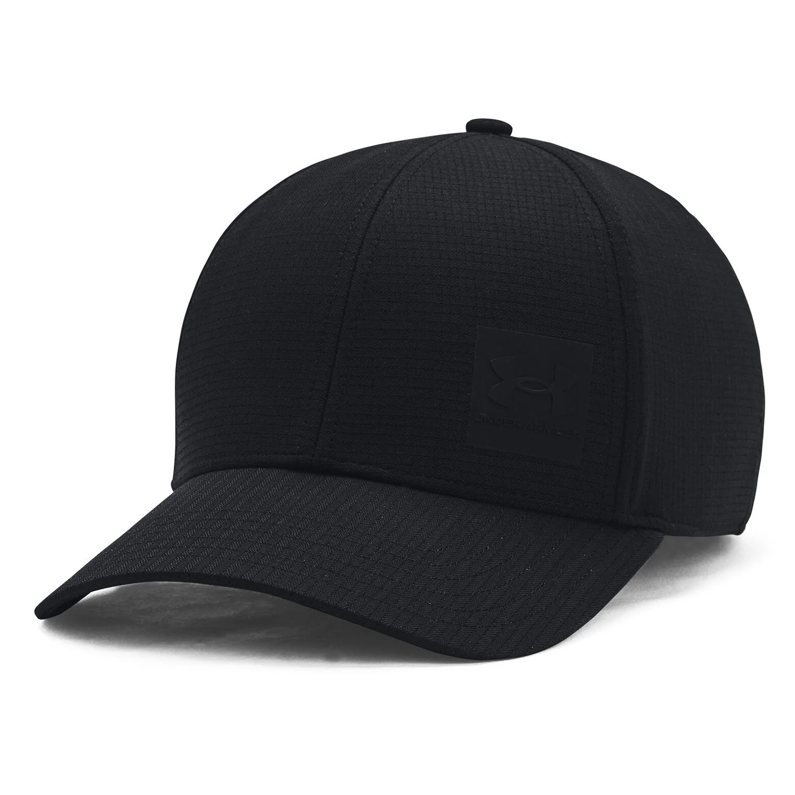 Under Armour ArmourVent Low Stretch-Fit Hat - Image 12