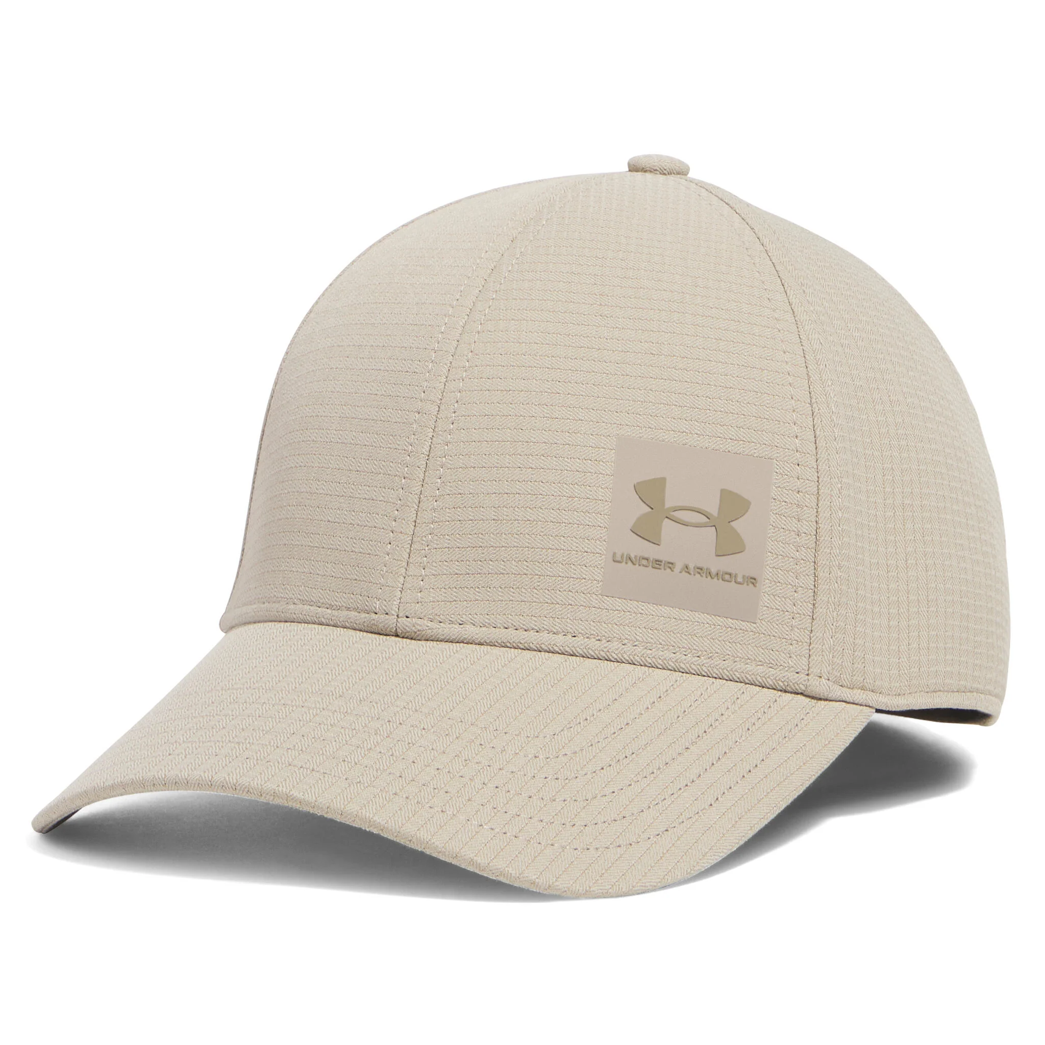 Under Armour ArmourVent Low Stretch-Fit Hat - Image 14