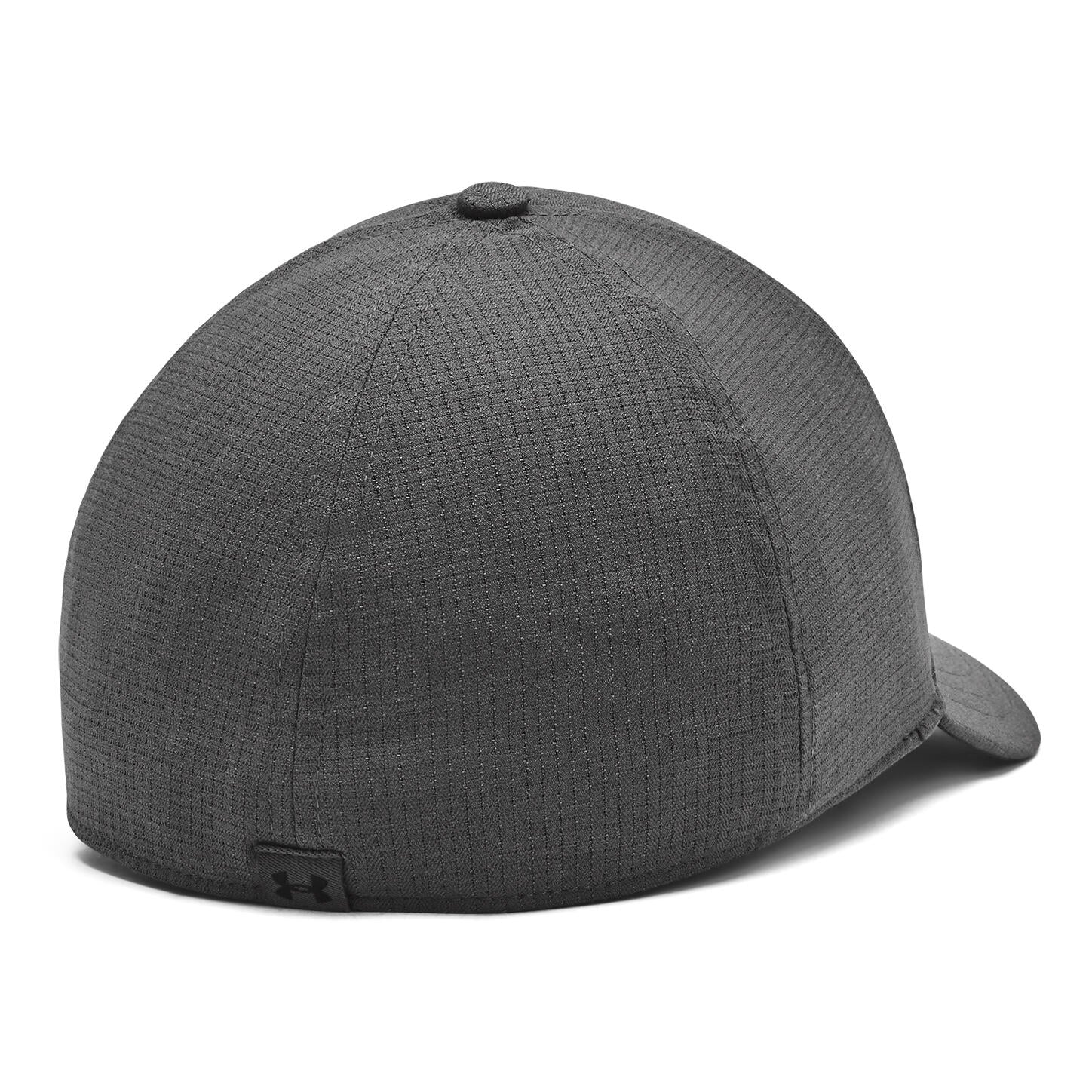 Under Armour ArmourVent Low Stretch-Fit Hat - Image 2