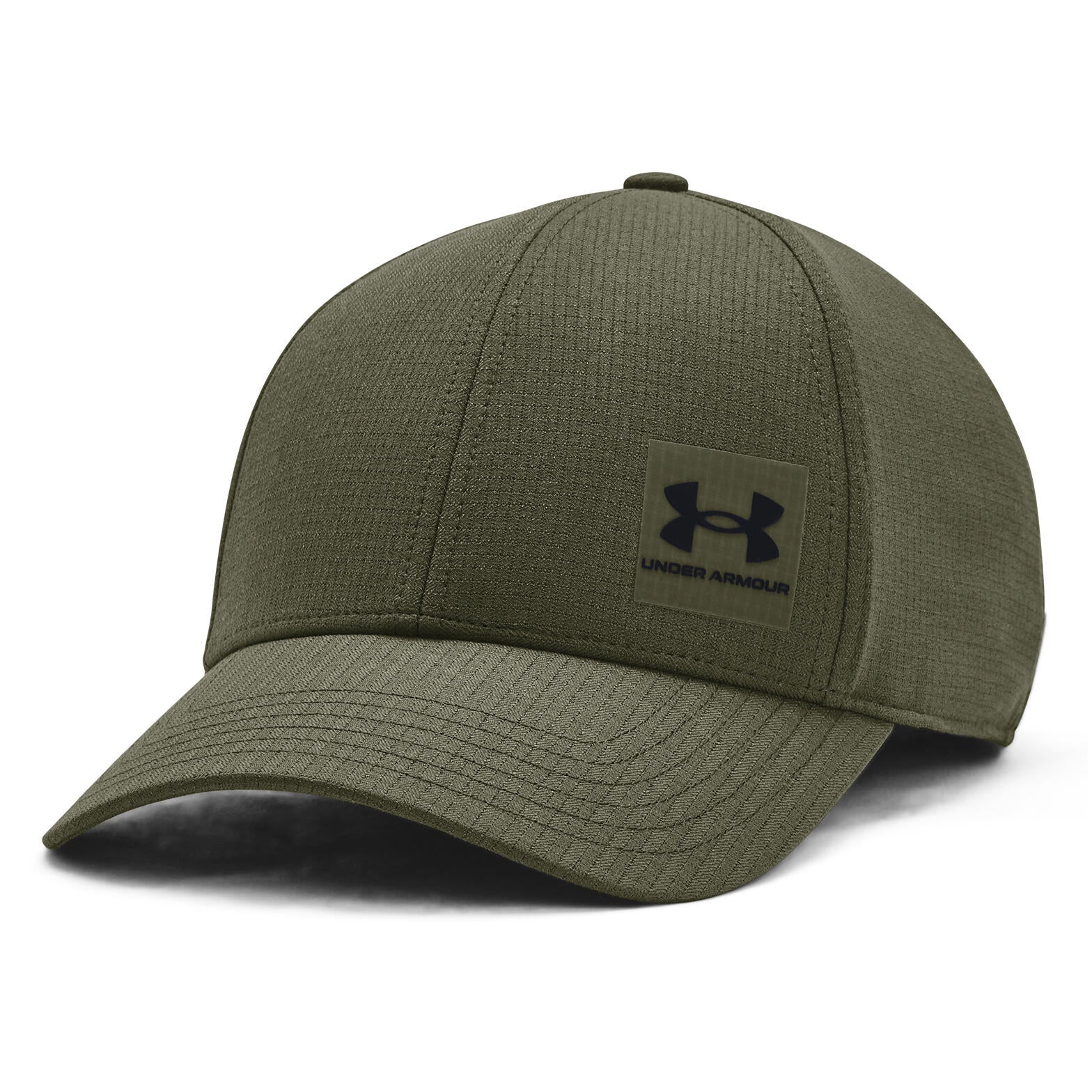 Under Armour ArmourVent Low Stretch-Fit Hat - Image 8