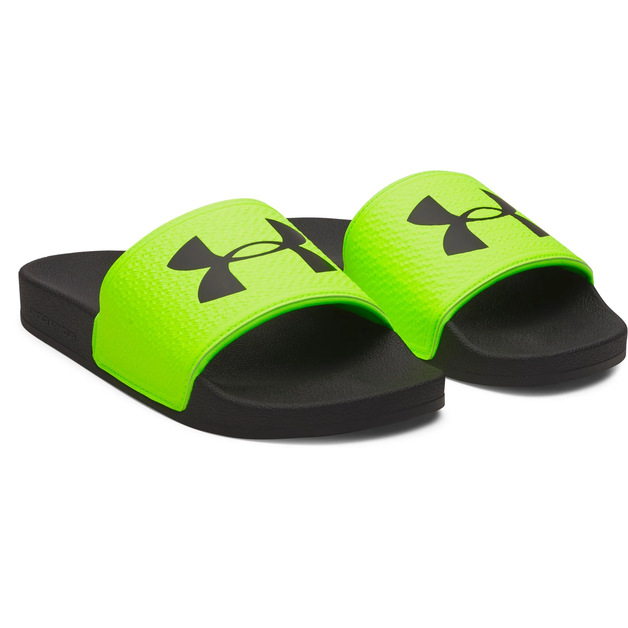 Under Armour ARMR Boys' Slides - Image 2