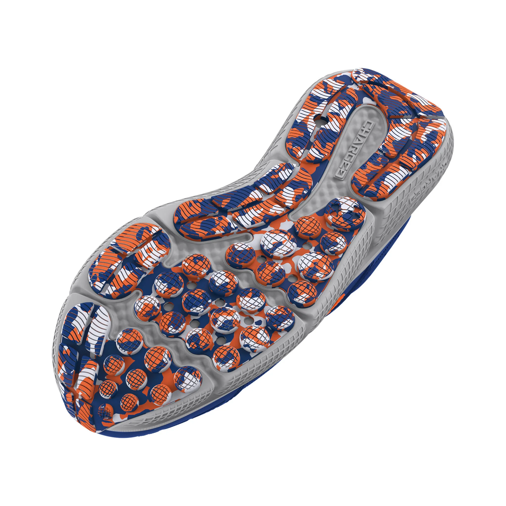 Under Armour Assert 10 Boys' Grade School Running Shoes - Image 15