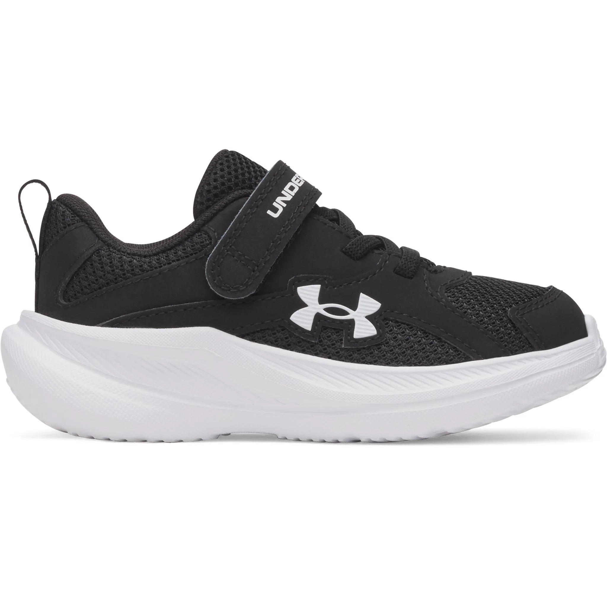 Under Armour Assert 11 AC Infant Running Shoes