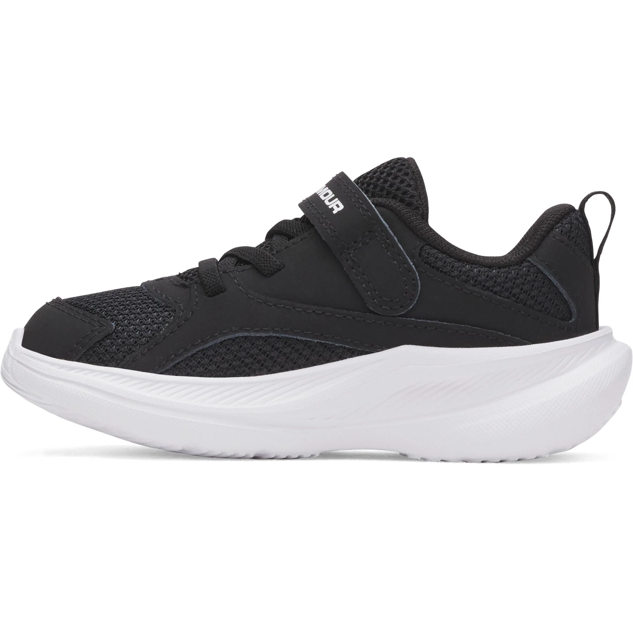 Under Armour Assert 11 AC Infant Running Shoes - Image 2