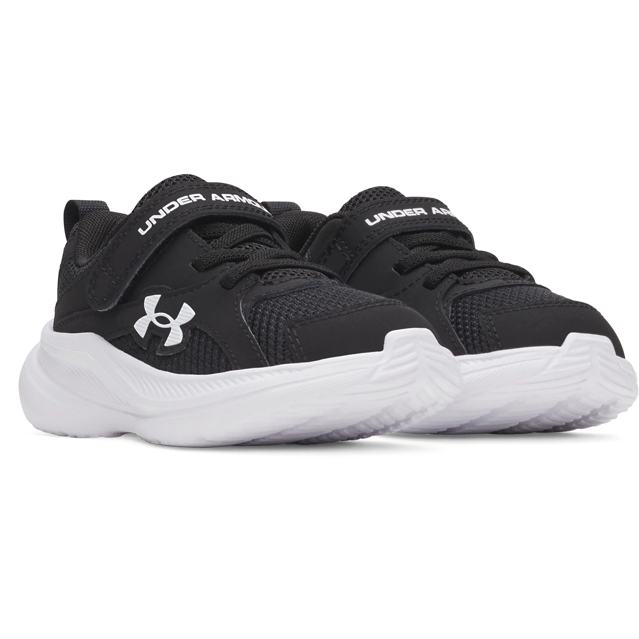 Under Armour Assert 11 AC Infant Running Shoes - Image 3