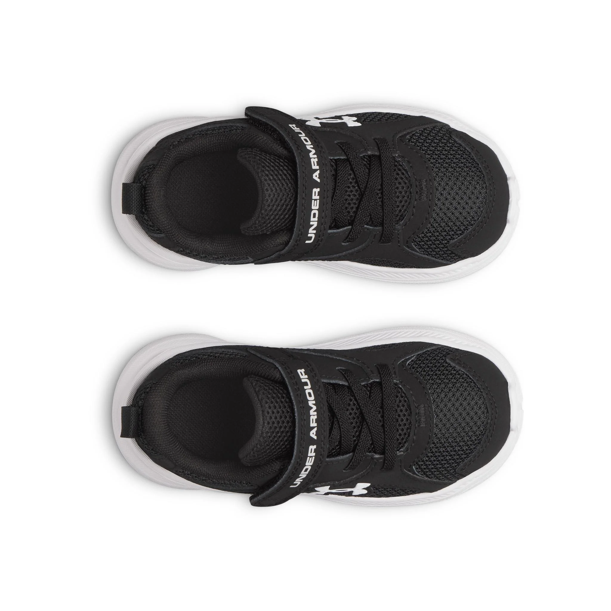 Under Armour Assert 11 AC Infant Running Shoes - Image 4