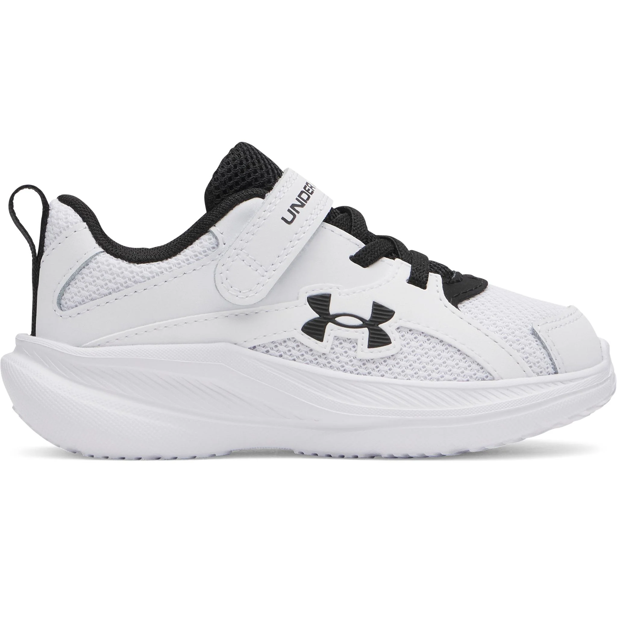 Under Armour Assert 11 AC Infant Running Shoes - Image 6