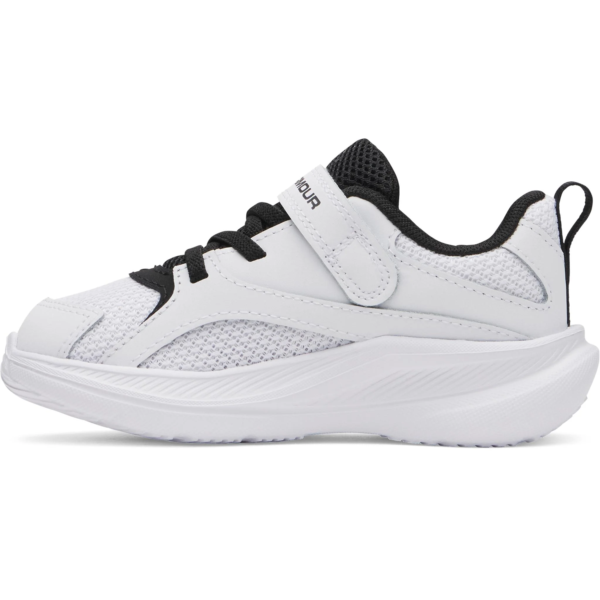 Under Armour Assert 11 AC Infant Running Shoes - Image 7