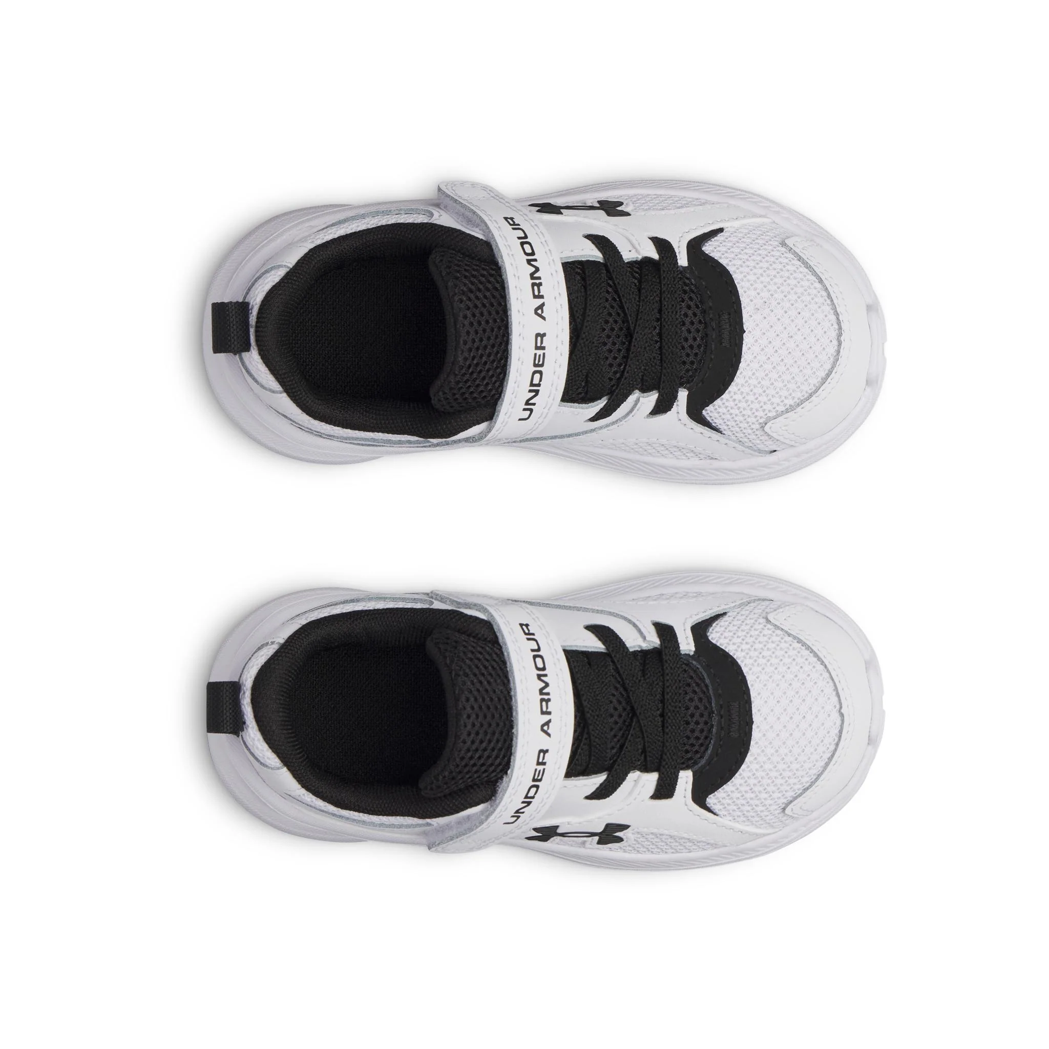 Under Armour Assert 11 AC Infant Running Shoes - Image 9
