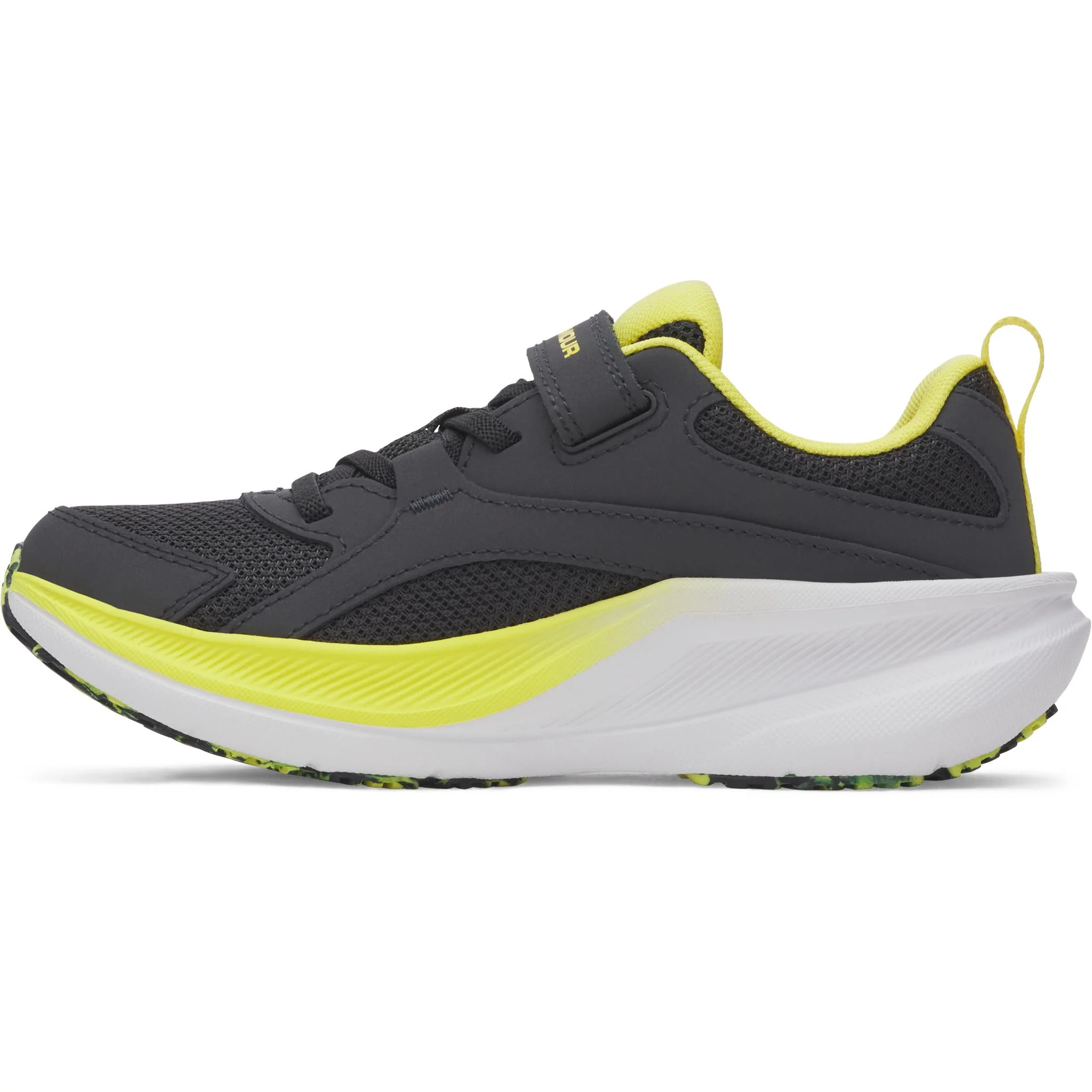 Under Armour Assert 11 AC Boys' Pre-School Running Shoes - Image 12