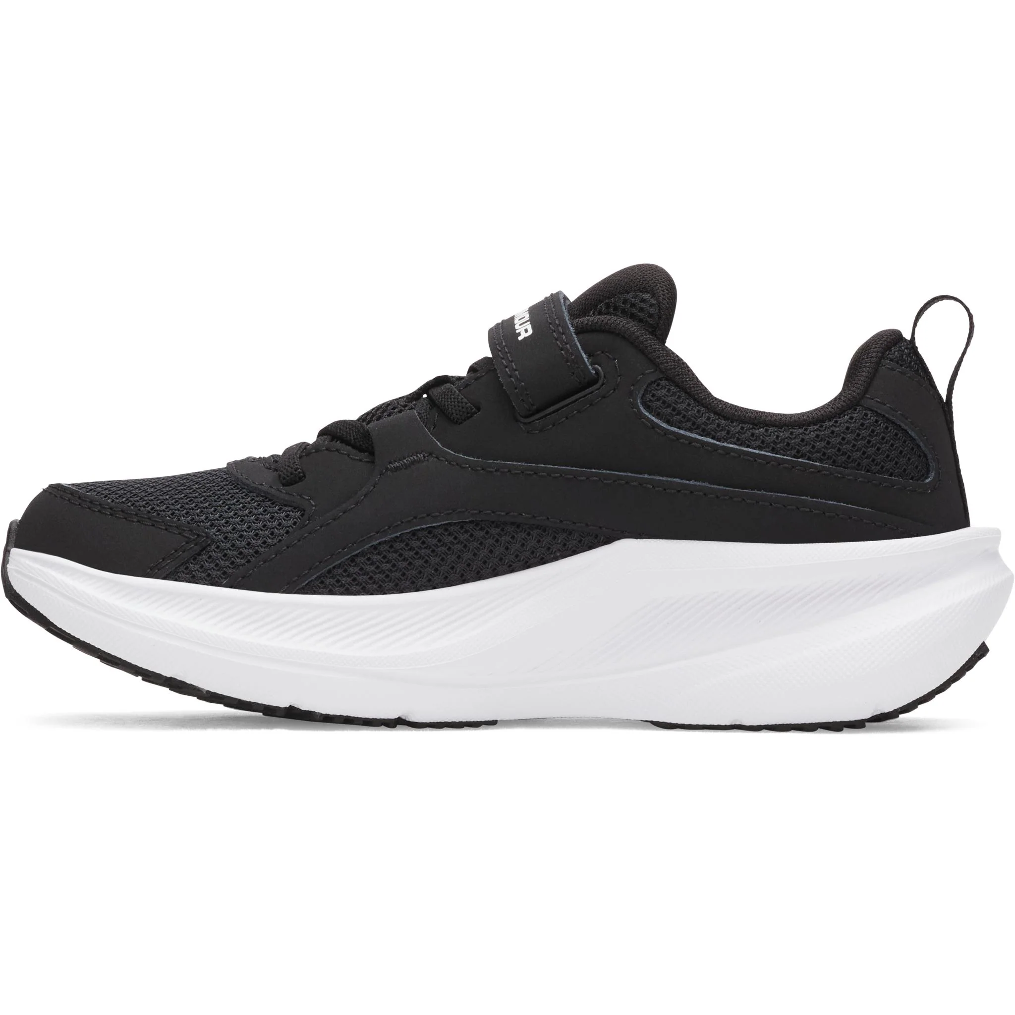 Under Armour Assert 11 AC Boys' Pre-School Running Shoes - Image 2