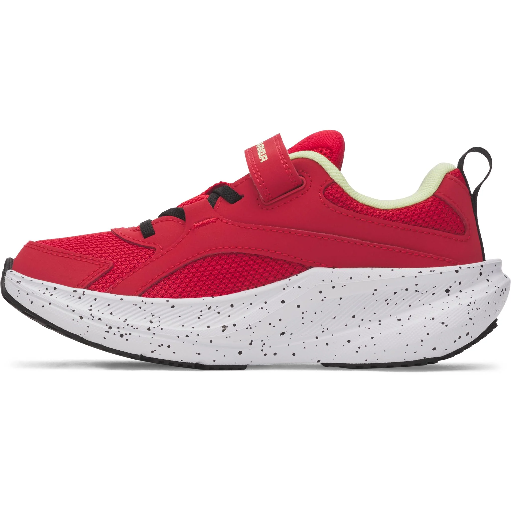 Under Armour Assert 11 AC Boys' Pre-School Running Shoes - Image 22