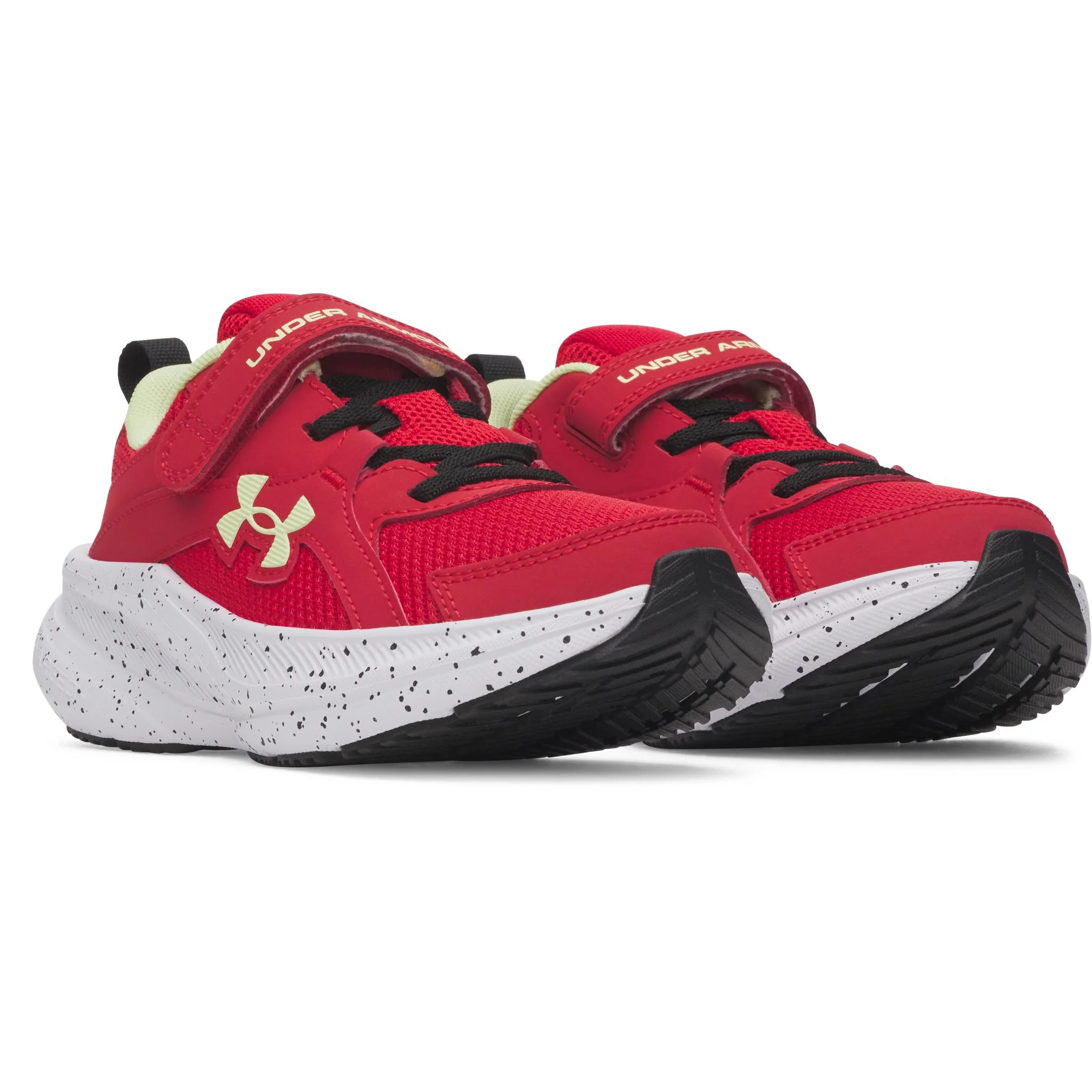 Under Armour Assert 11 AC Boys' Pre-School Running Shoes - Image 23