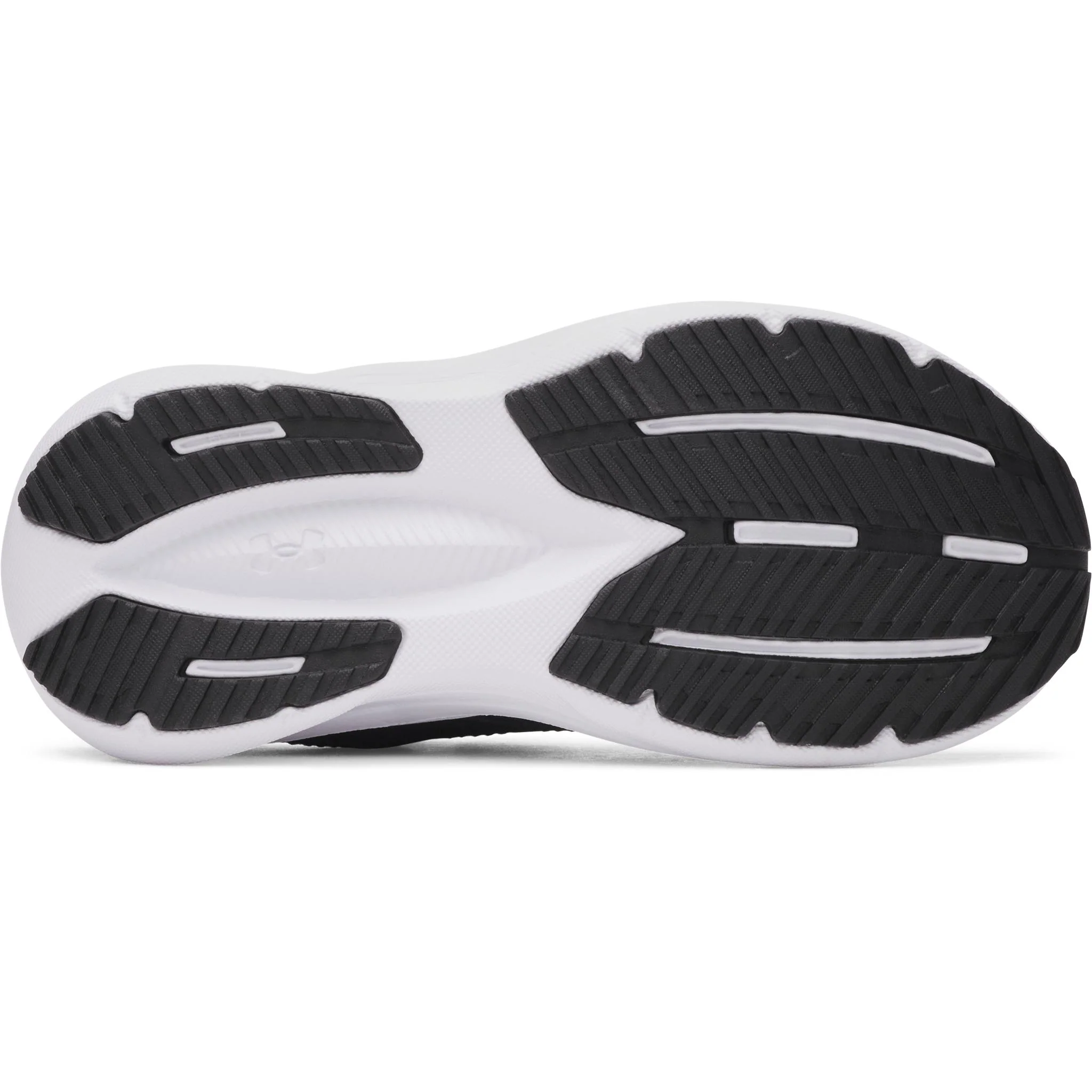 Under Armour Assert 11 AC Boys' Pre-School Running Shoes - Image 5